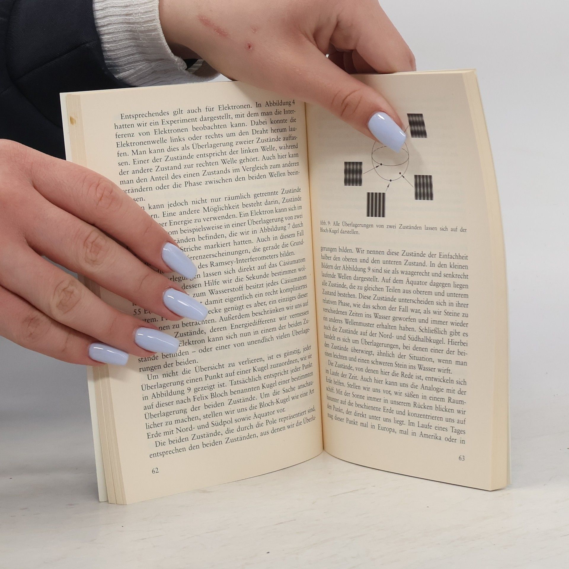 Gert Ludwig Ingold Quantentheorie