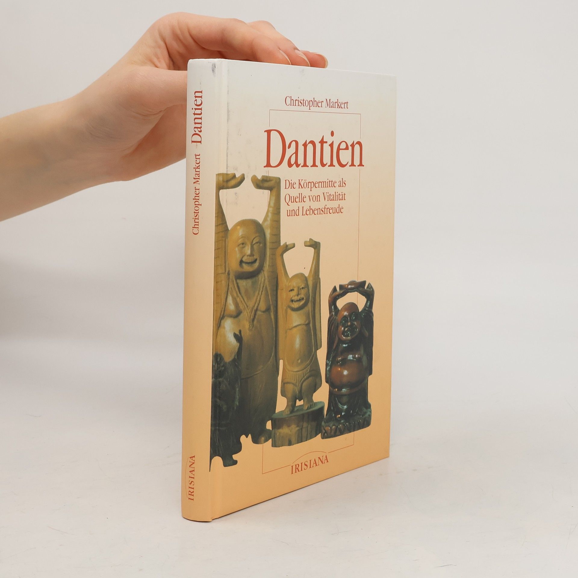 Christopher Markert Dantien