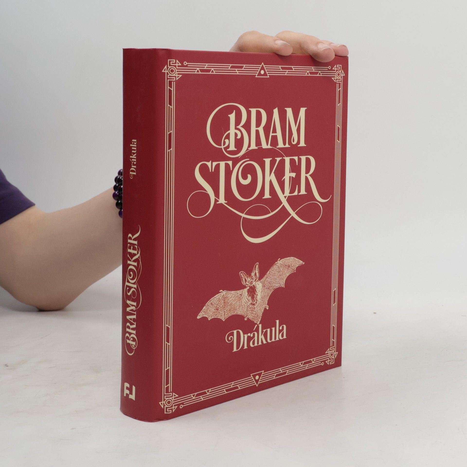 Bram Stoker Drákula