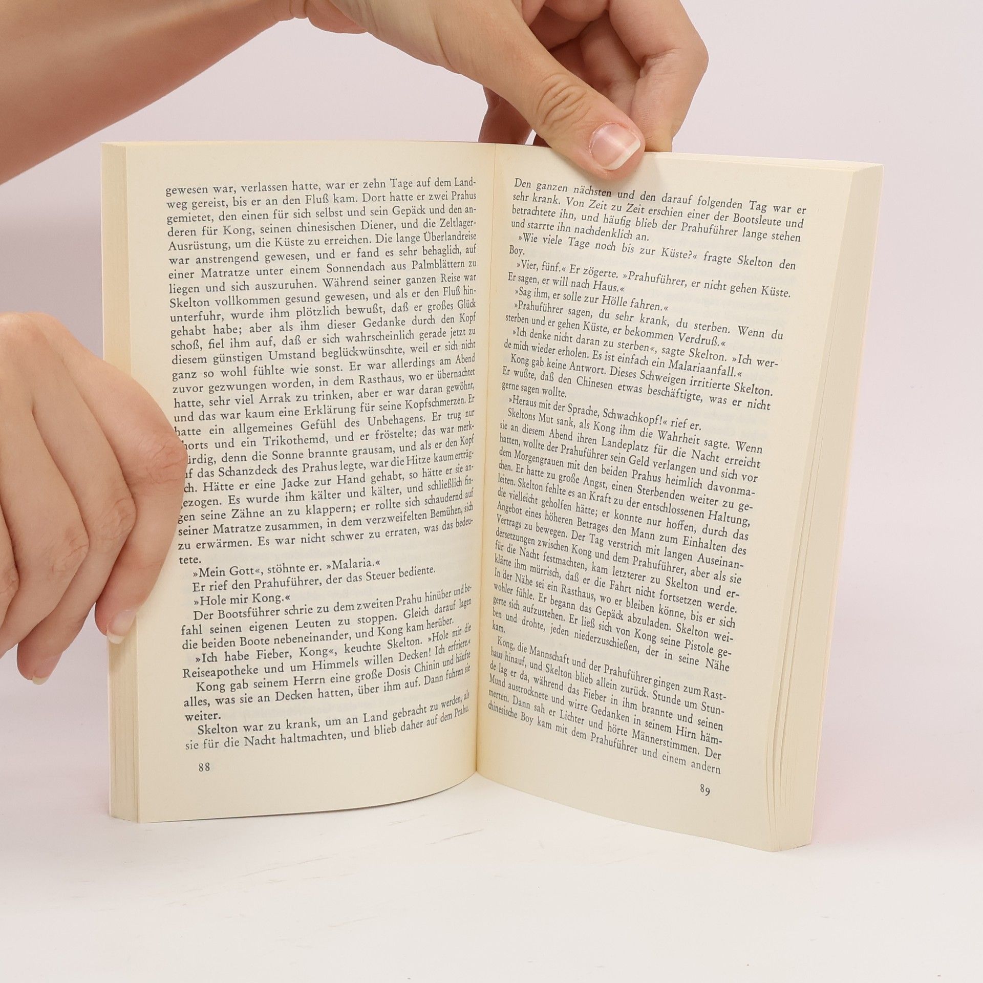 William Somerset Maugham Die Macht der Umstände