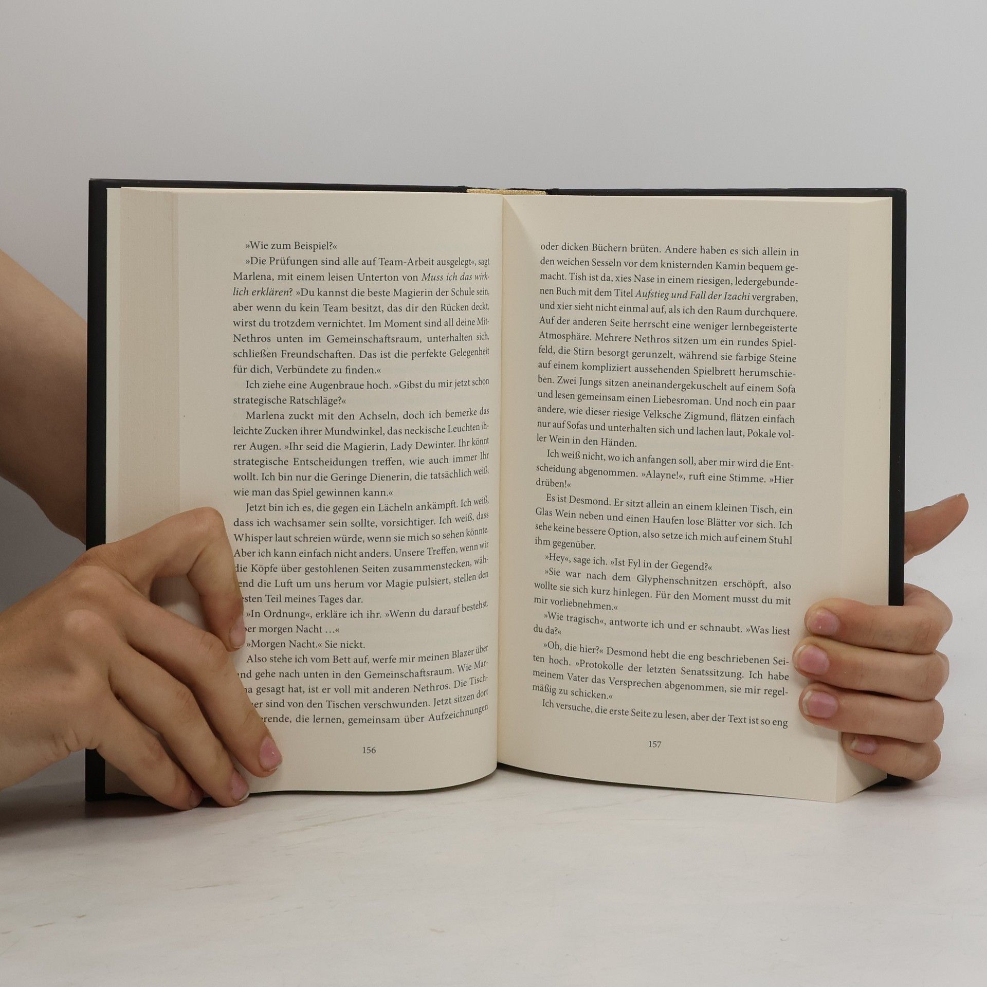 Andrew Shvarts Written in Blood