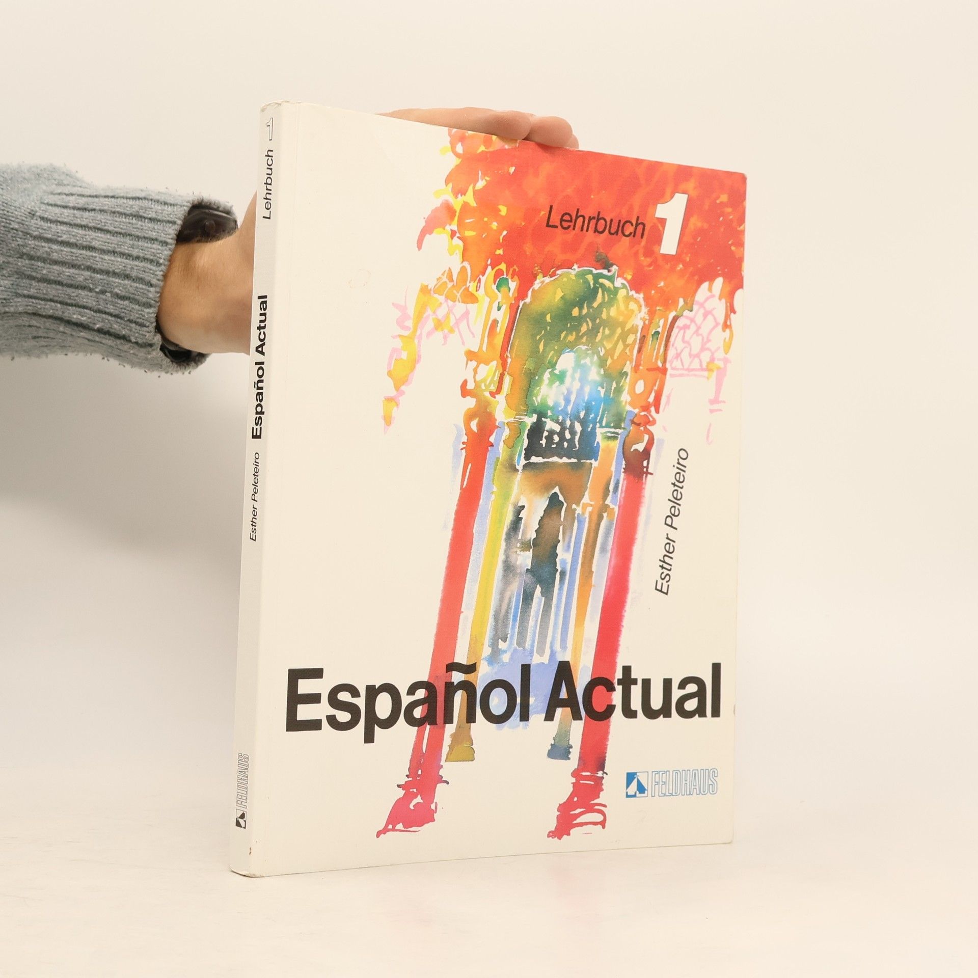 Español Actual 1