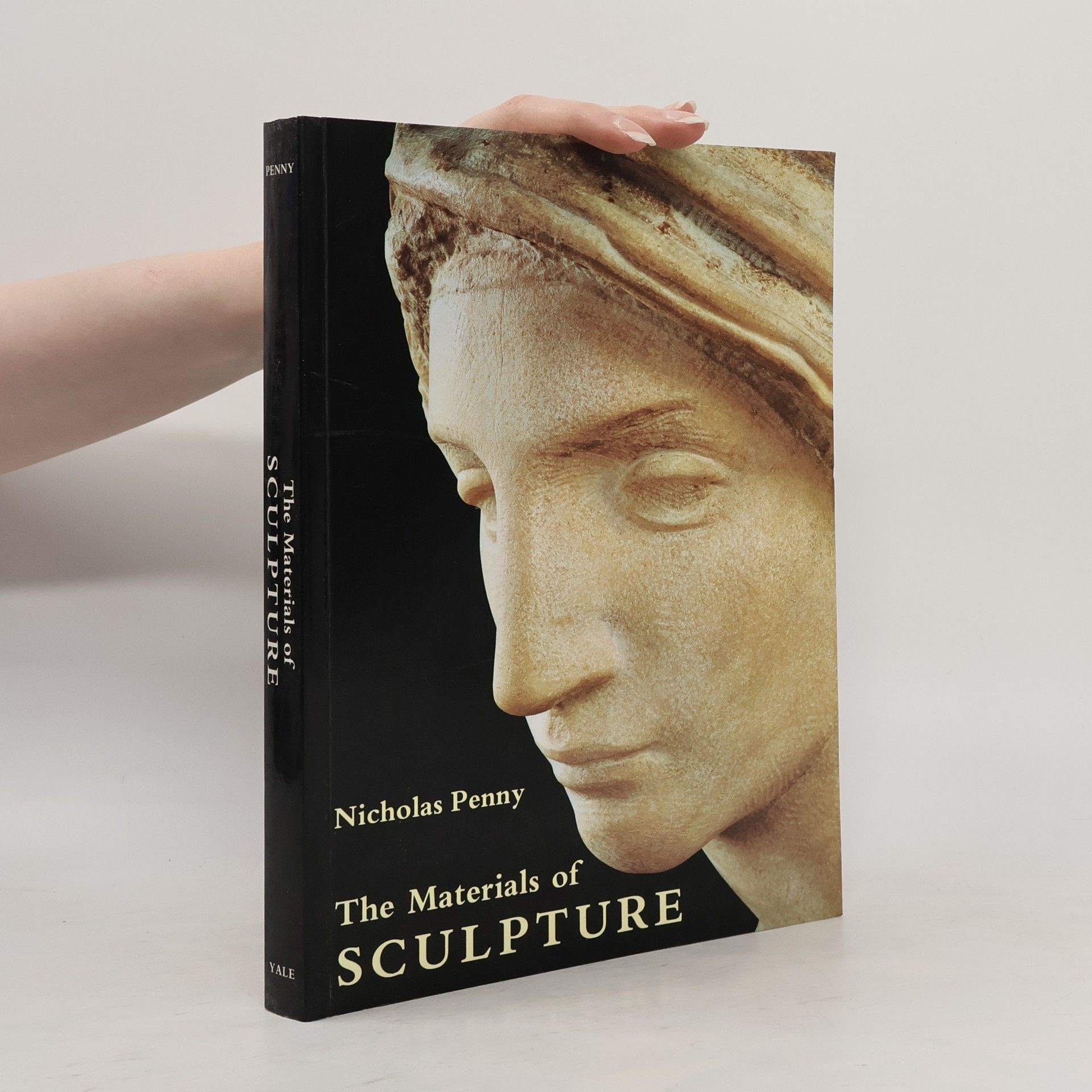 Nicholas Penny The Materials of Sculpture