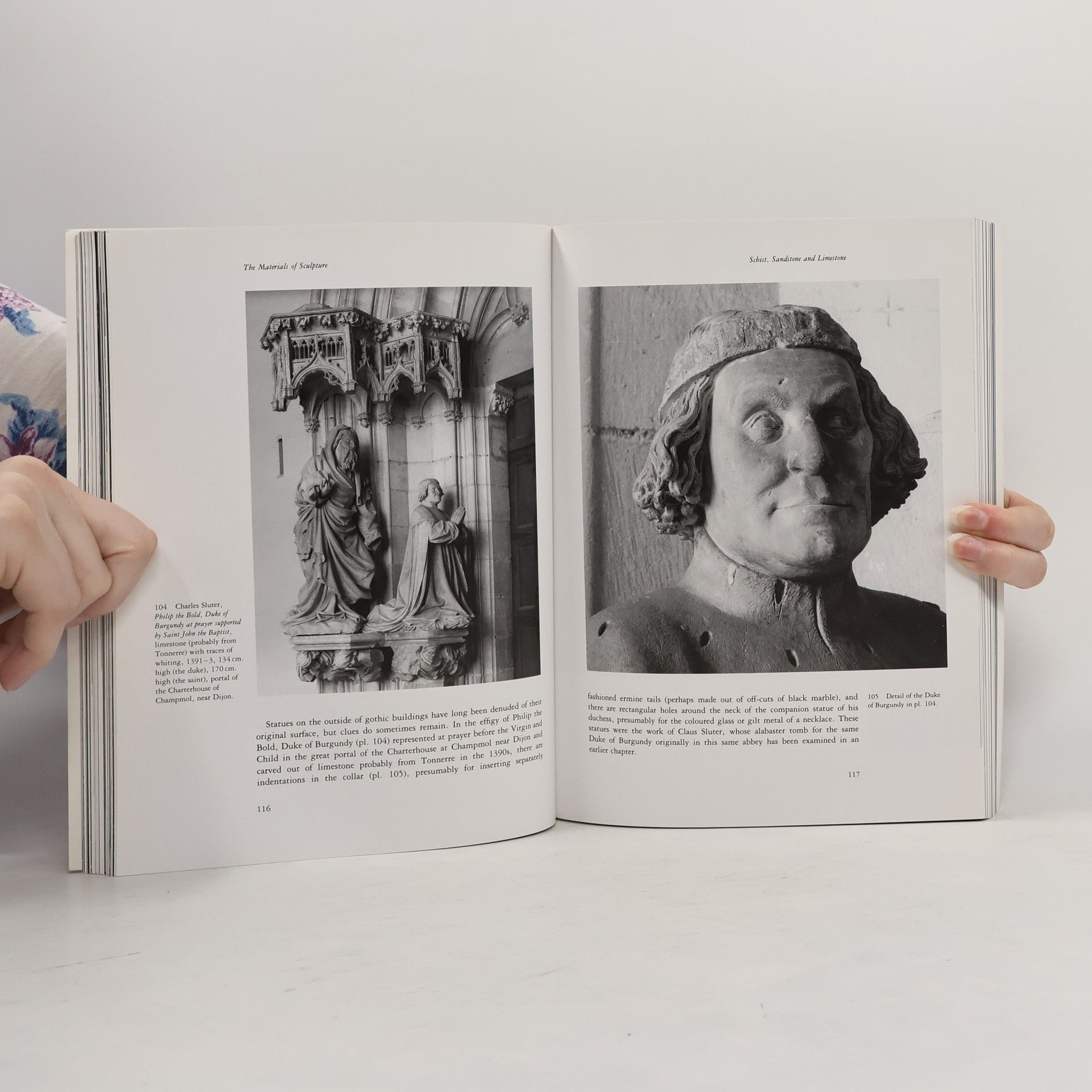 Nicholas Penny The Materials of Sculpture