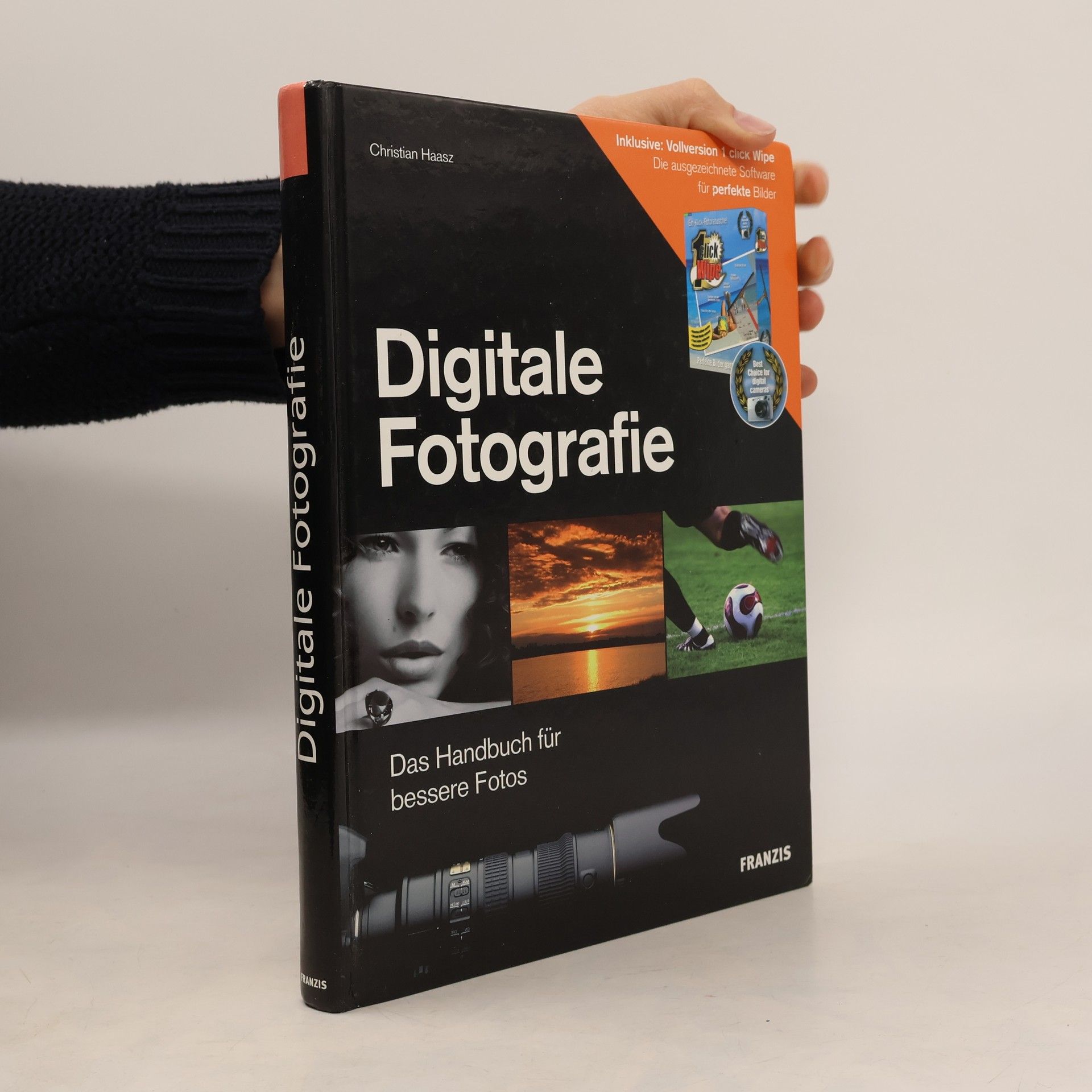 Christian Haasz Digitale Fotografie
