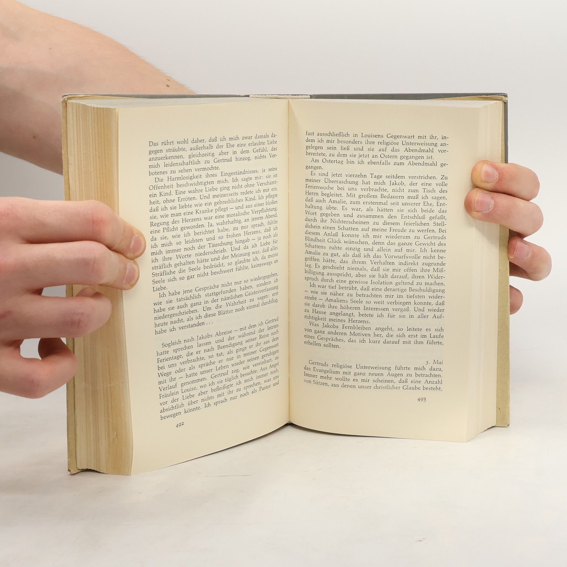 André Gide Sämtliche Erzählungen