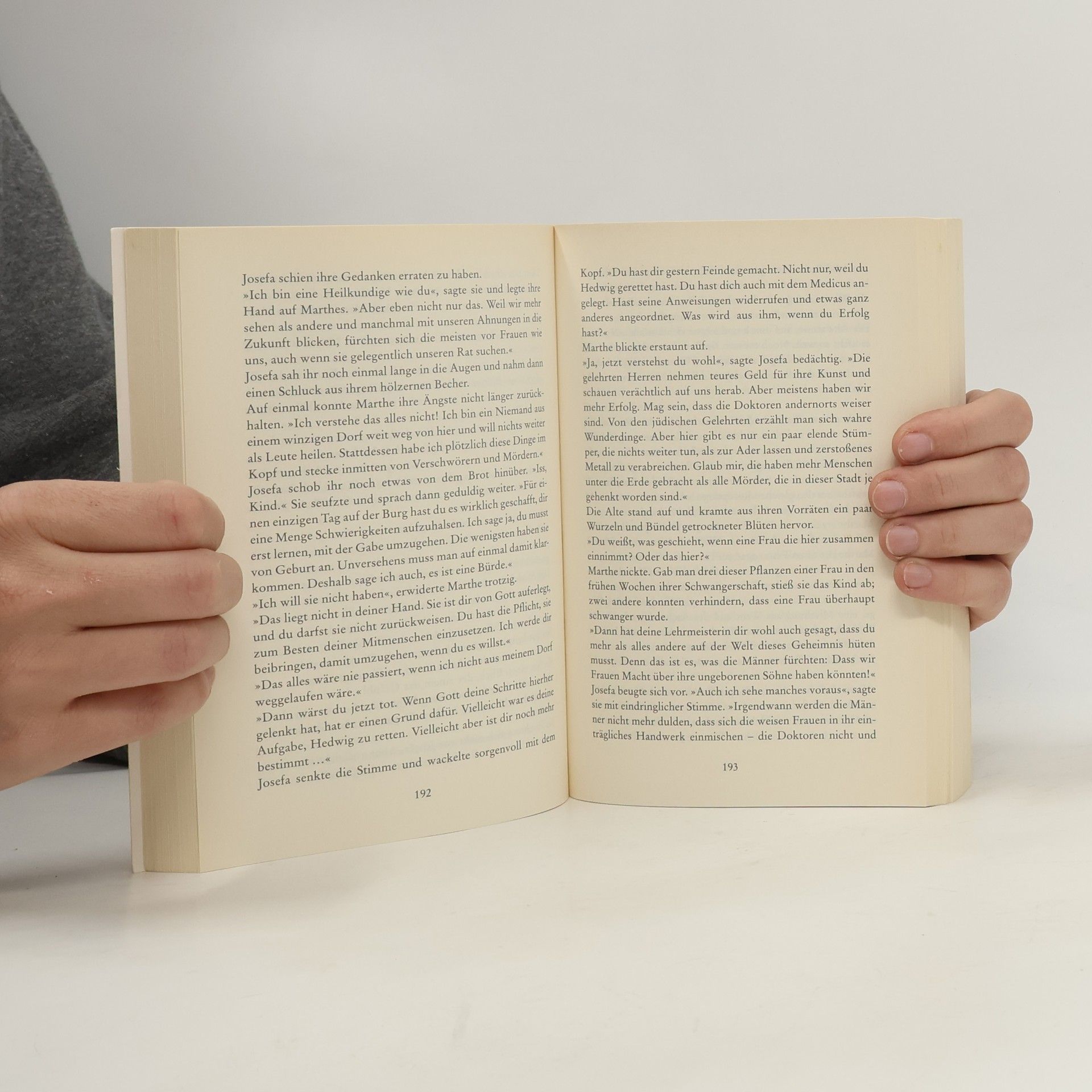 Sabine Ebert Das Geheimnis der Hebamme