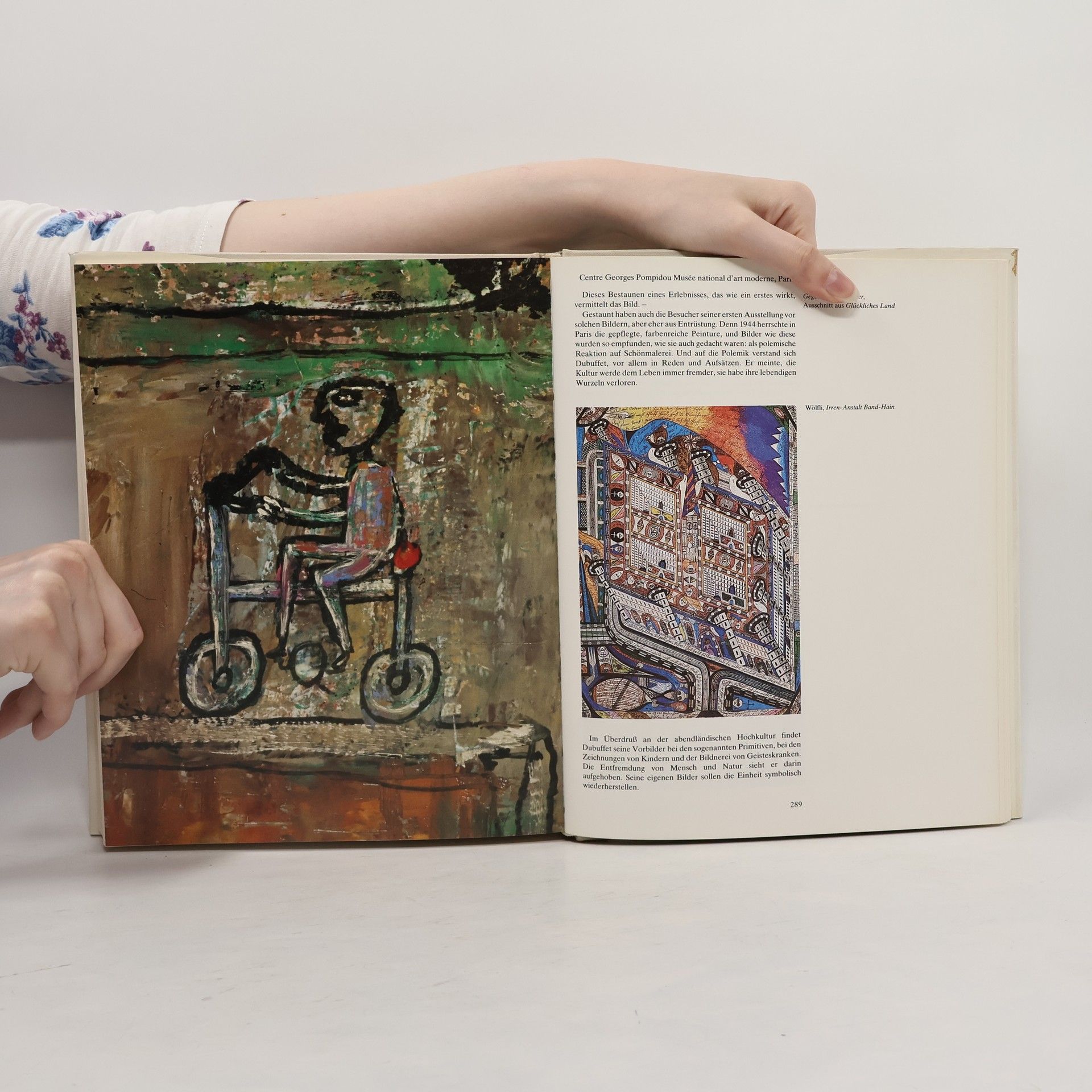 Various authors 100 Meisterwerke aus den grossen Museen der Welt