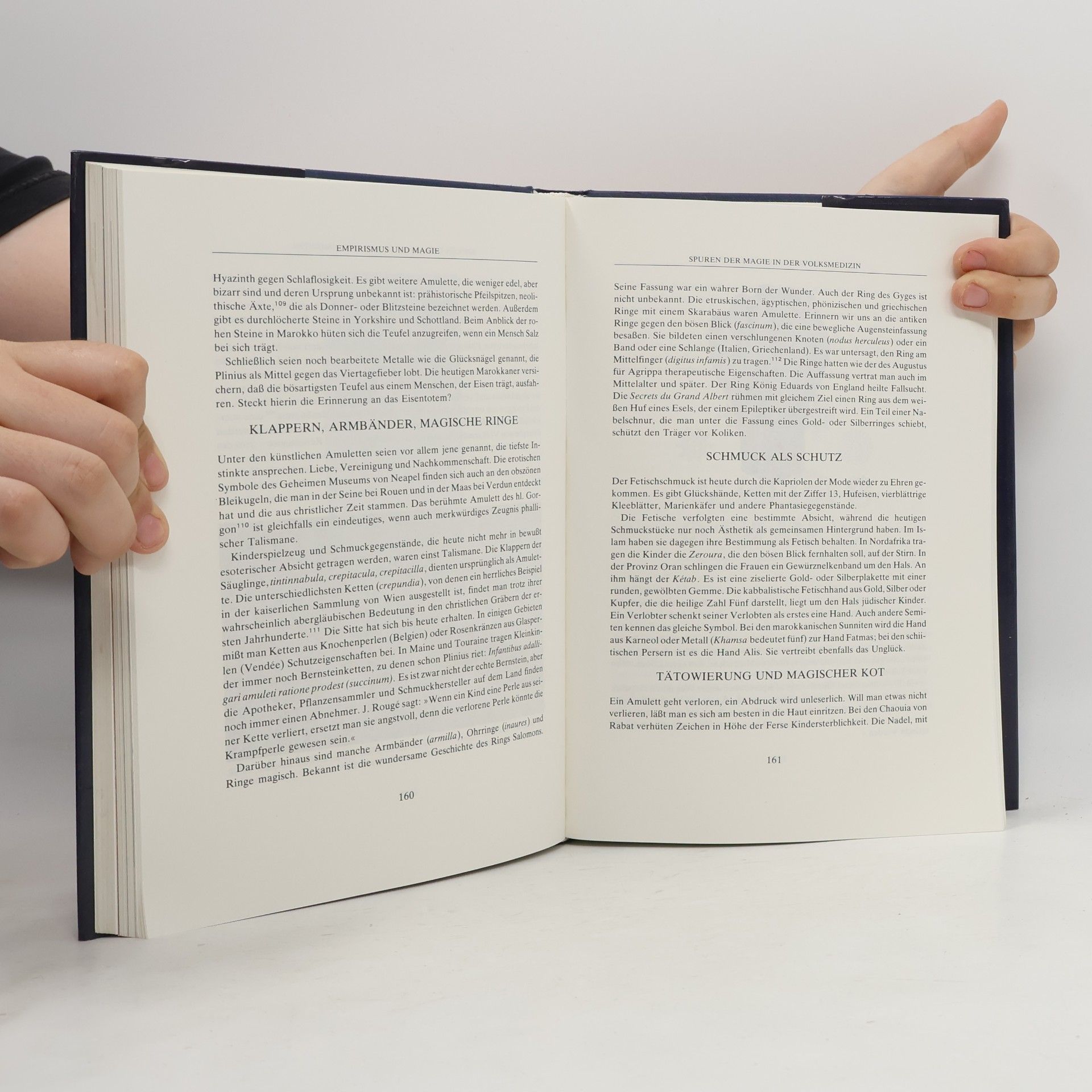 Autorenkollektiv Moderne universal- geschichte der geheimwissenschaften: Das Zauberwesen