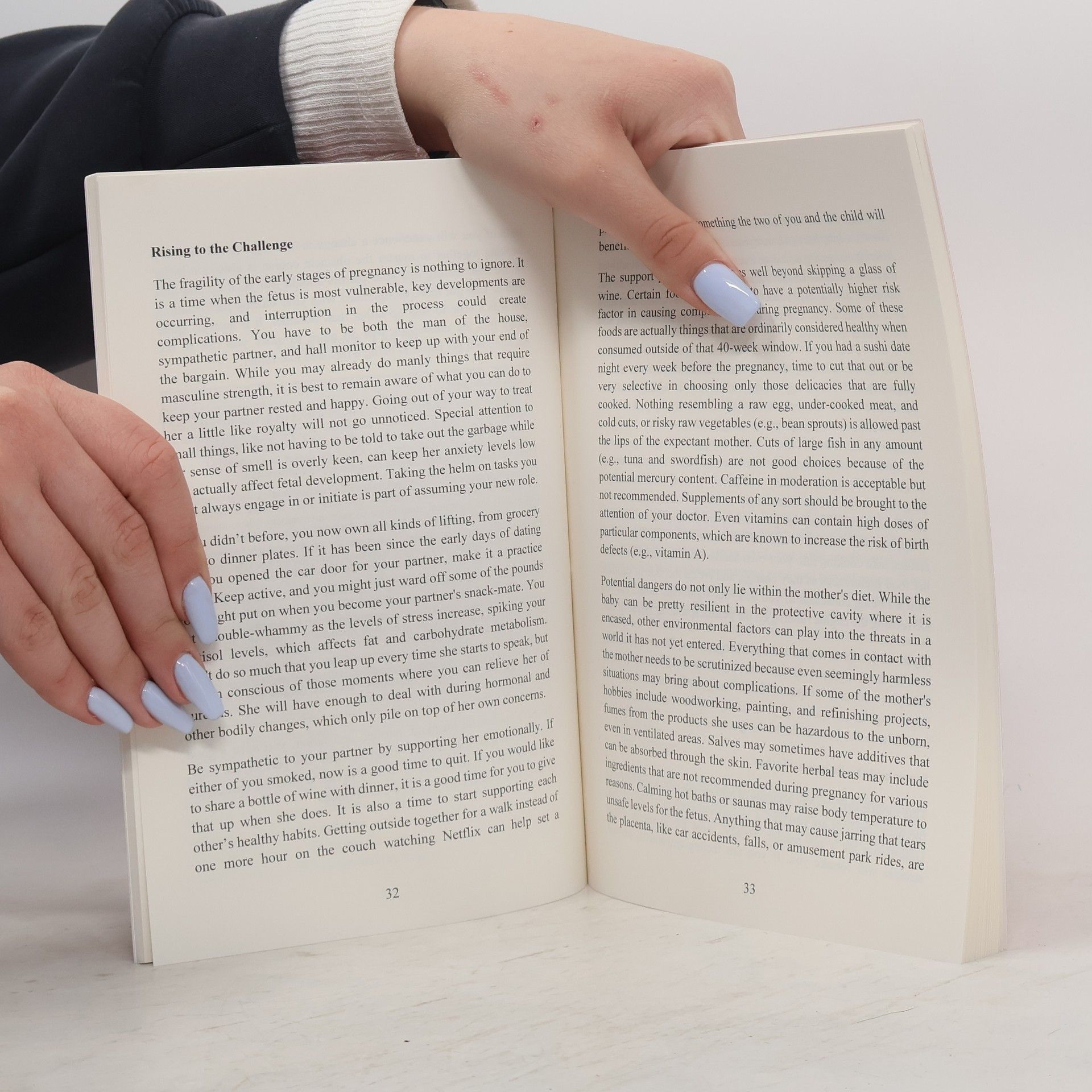 William Harding New Dad Hacks Book Series - 1: New Dad Hacks