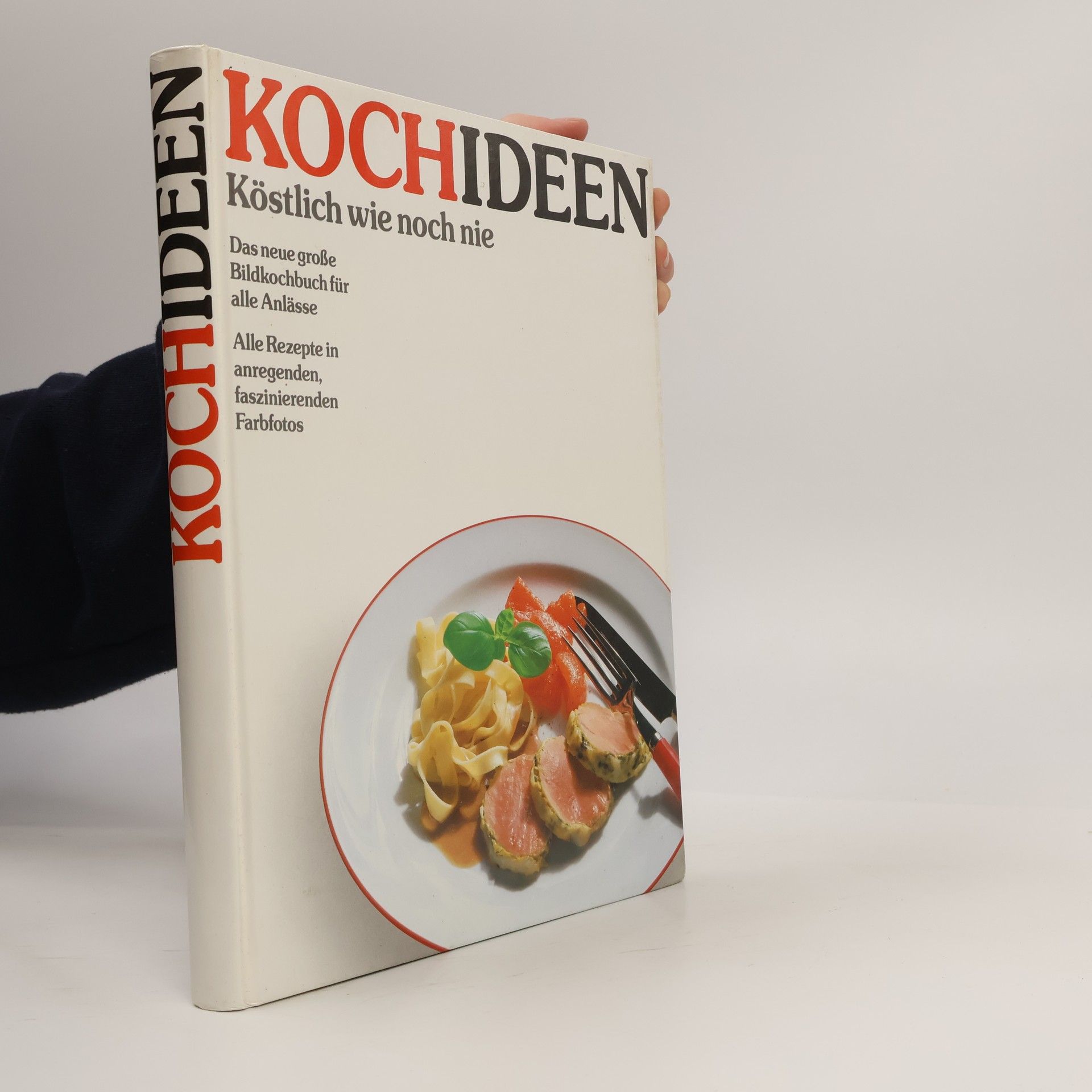 AA.VV. Kochideen