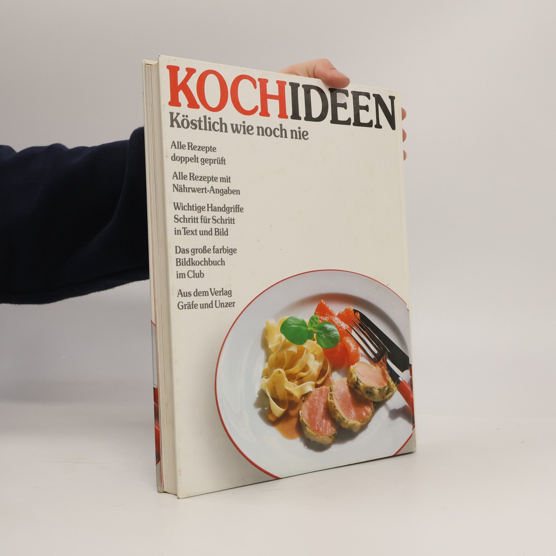 AA.VV. Kochideen