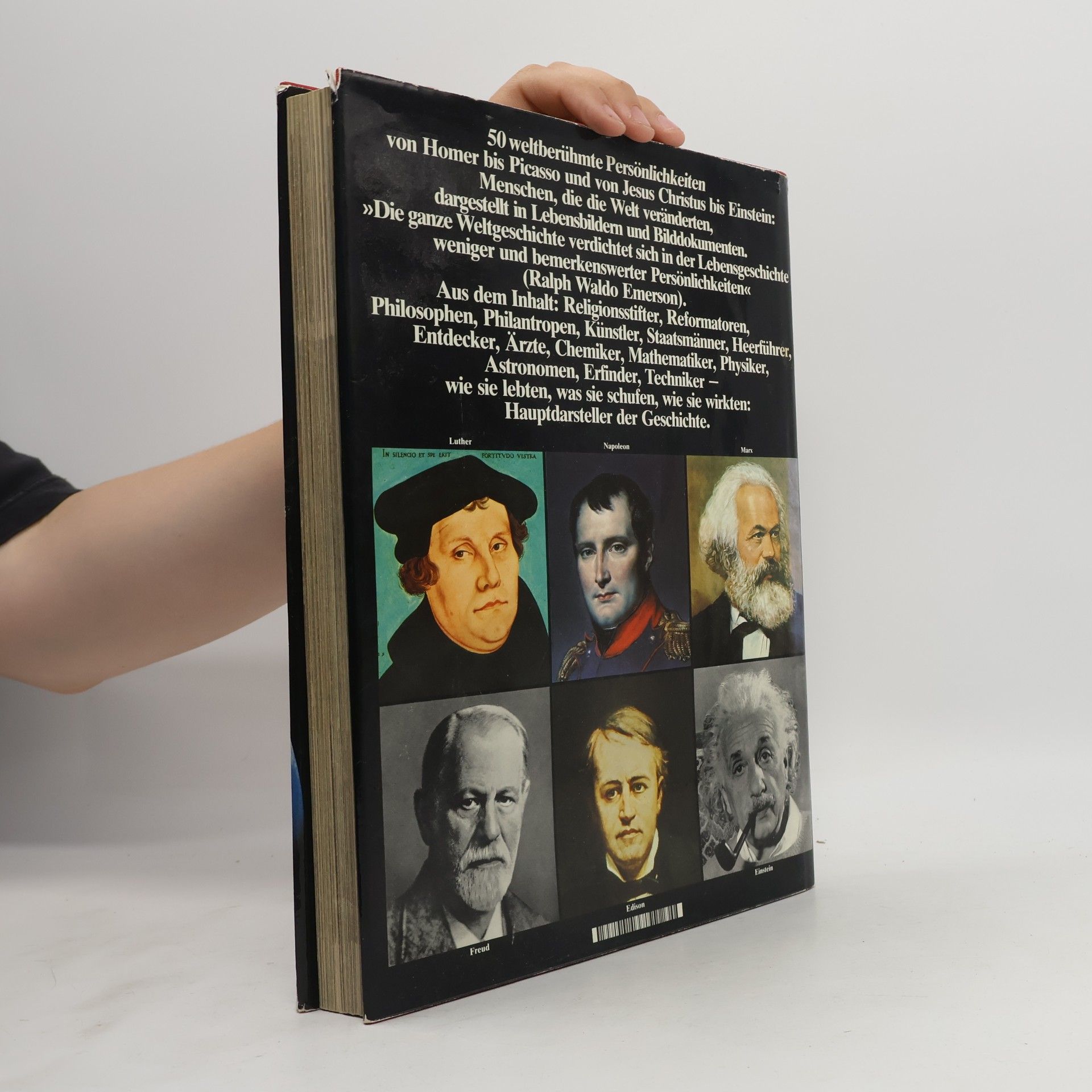 Autorenkollektiv Menschen die die Welt veränderten