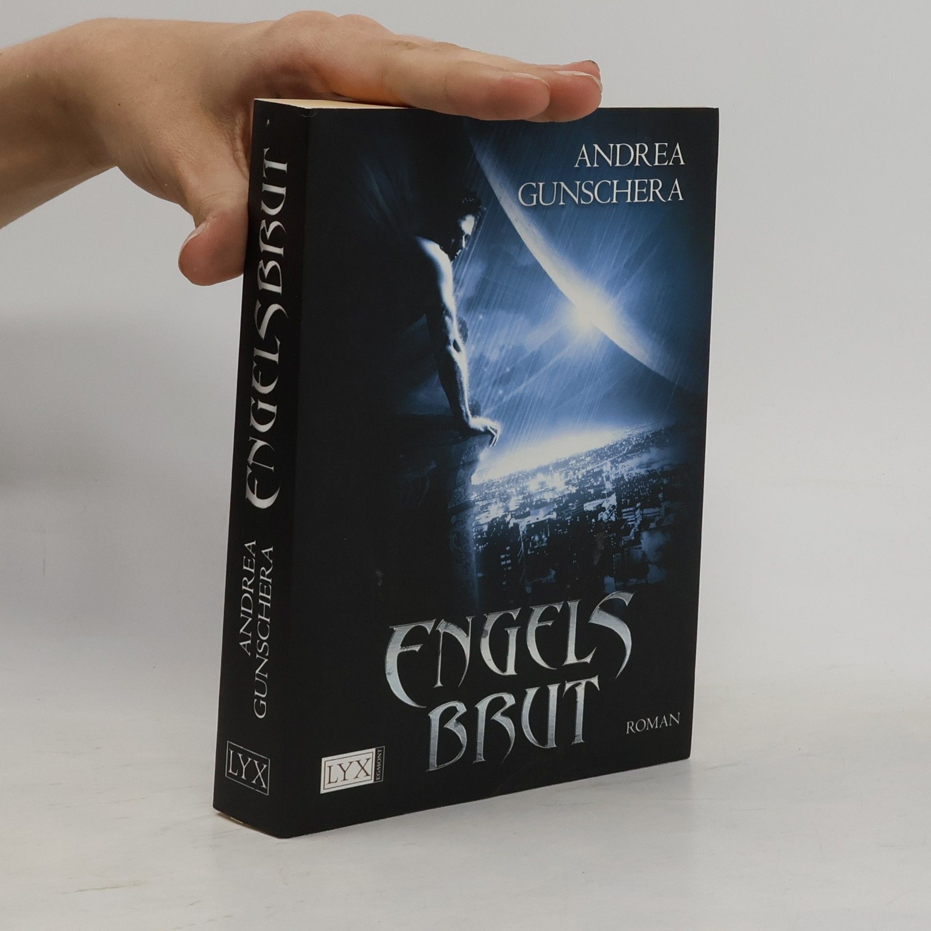 Andrea Gunschera Engelsbrut