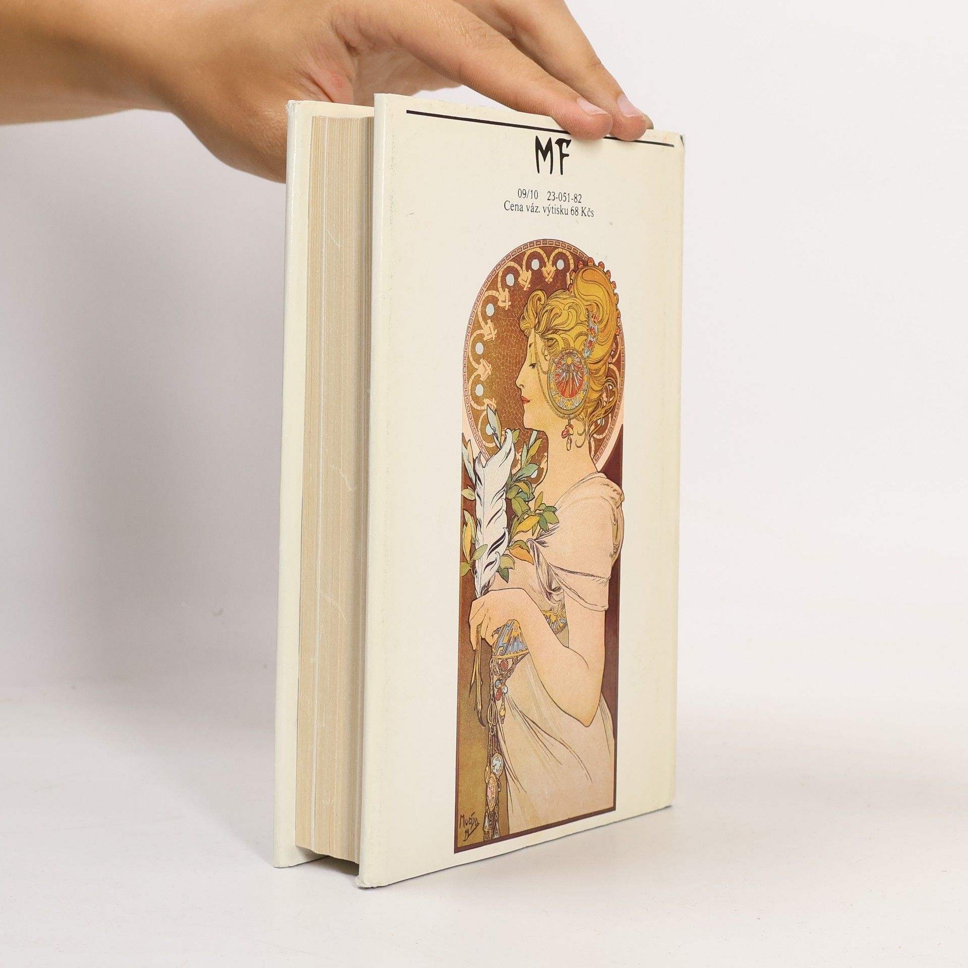 Jiří Mucha Alfons Mucha