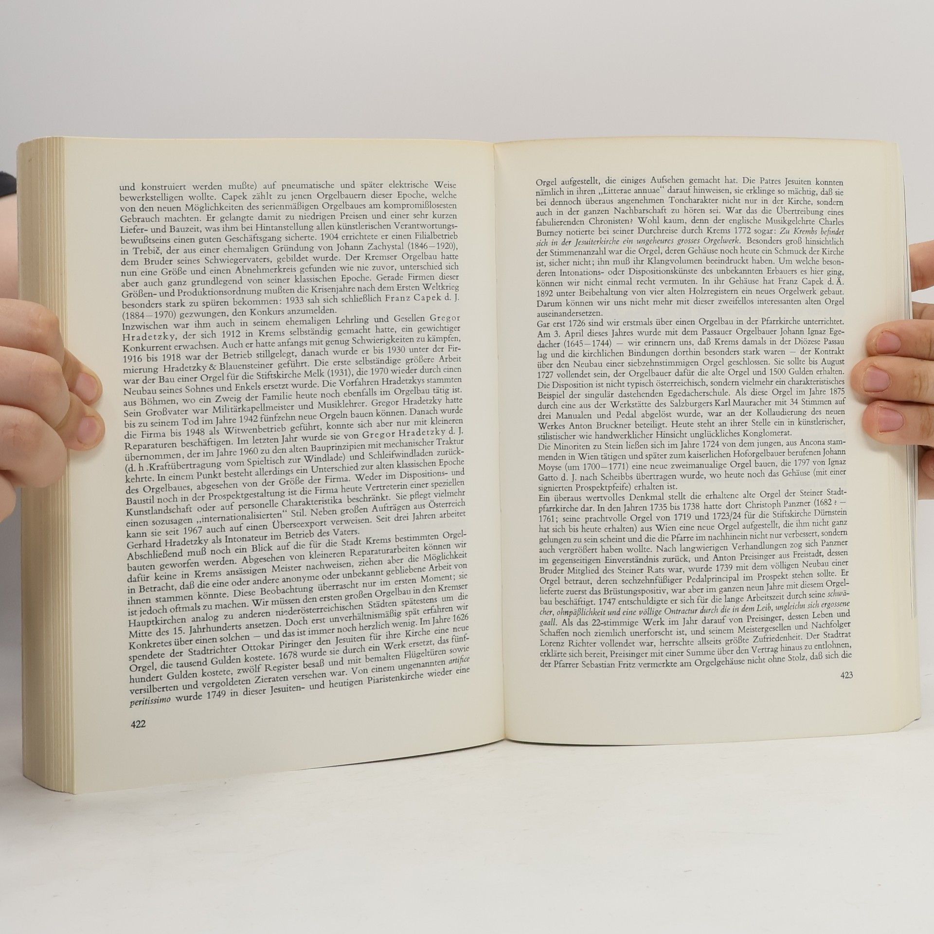 Autorenkollektiv 1000 Jahre kuns in Krems