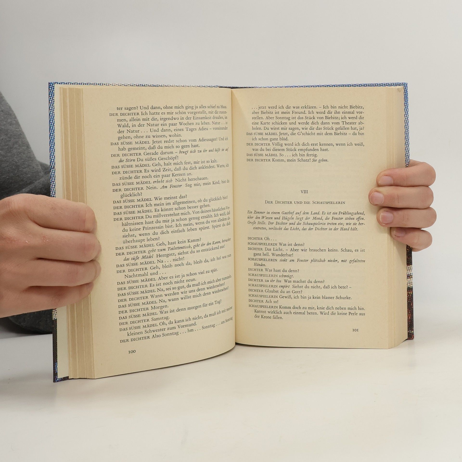 Arthur Schnitzler Meisterdramen