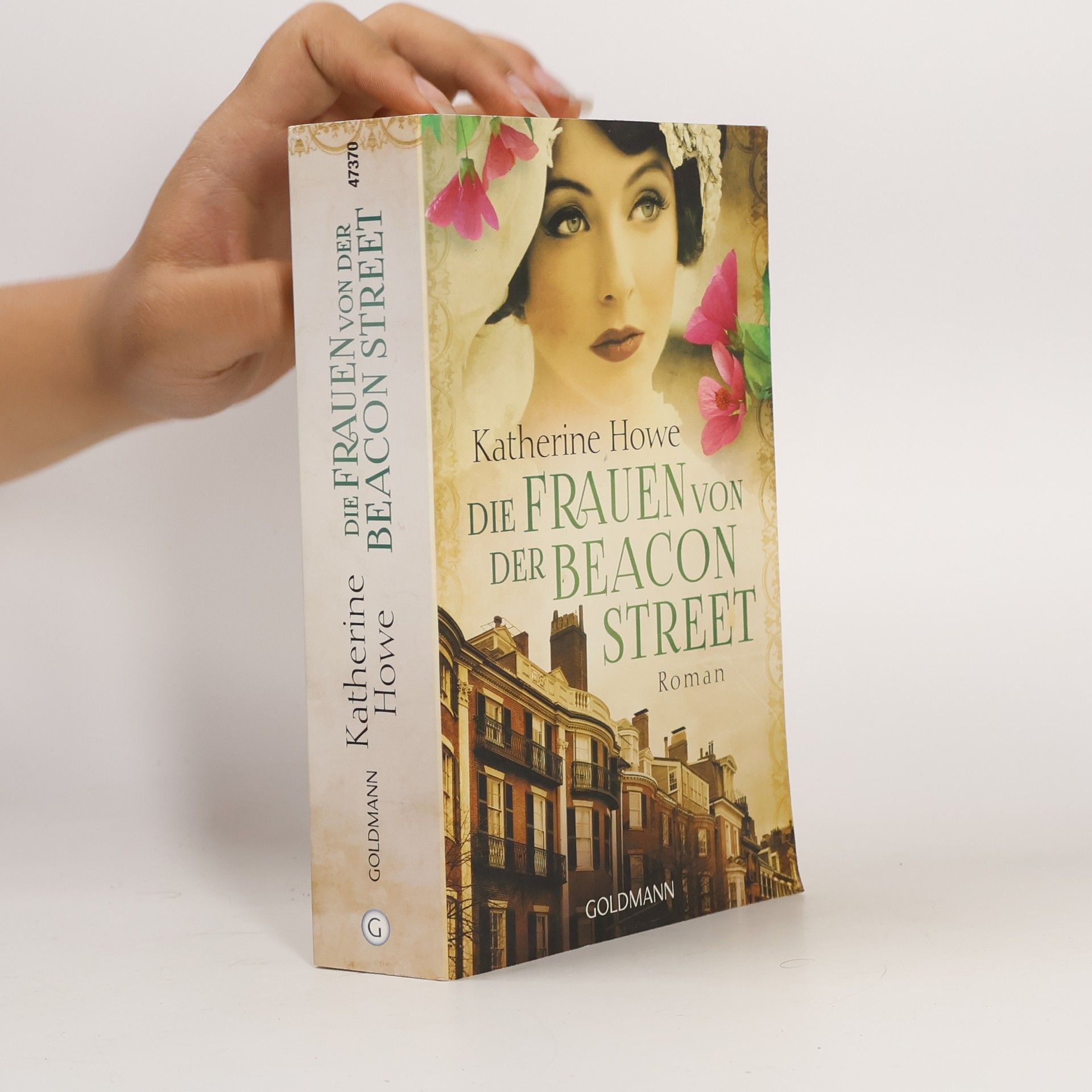 Katherine Howe Die Frauen von der Beacon Street