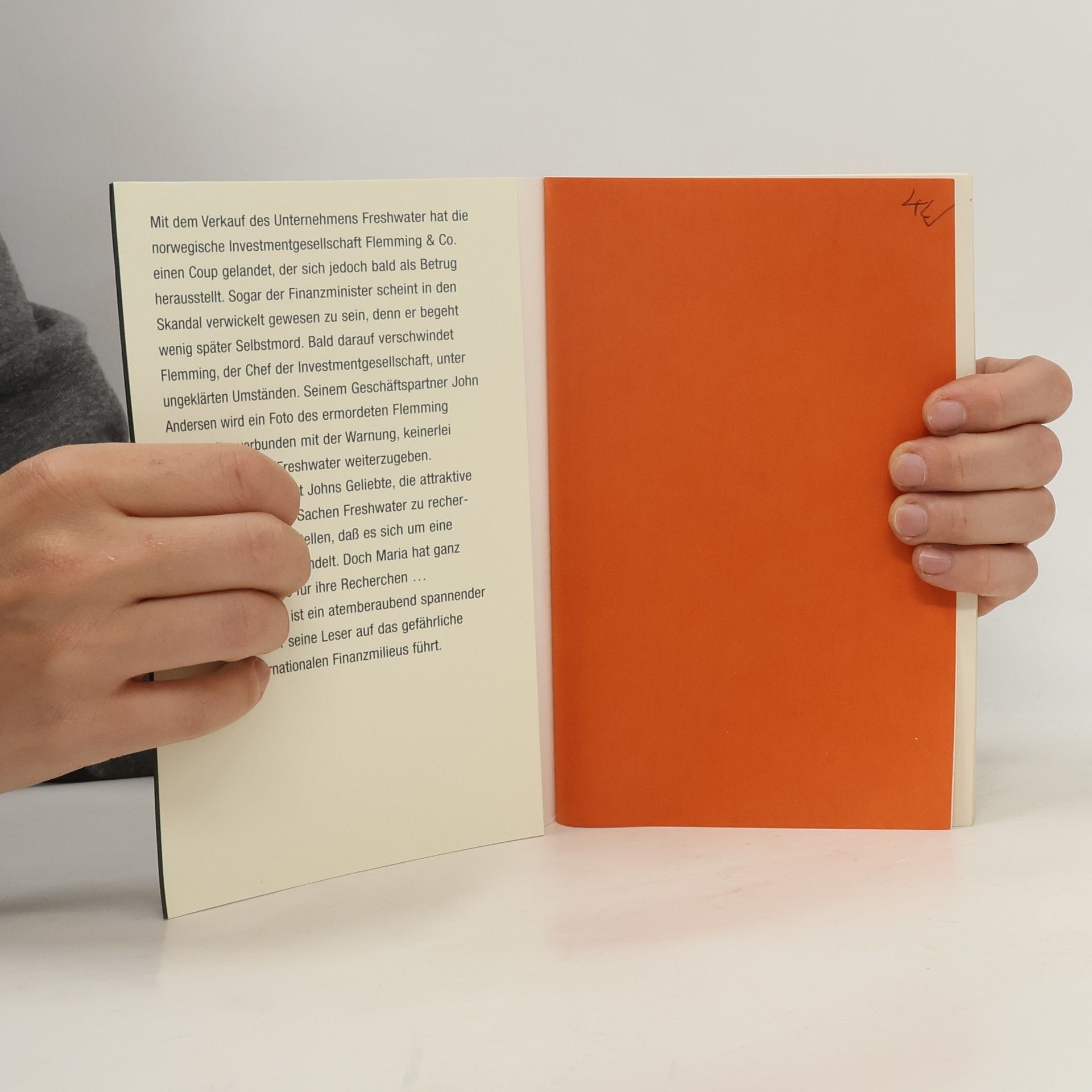 Tom Kristensen Piper Taschenbuch - 7089: Mit allen Wassern