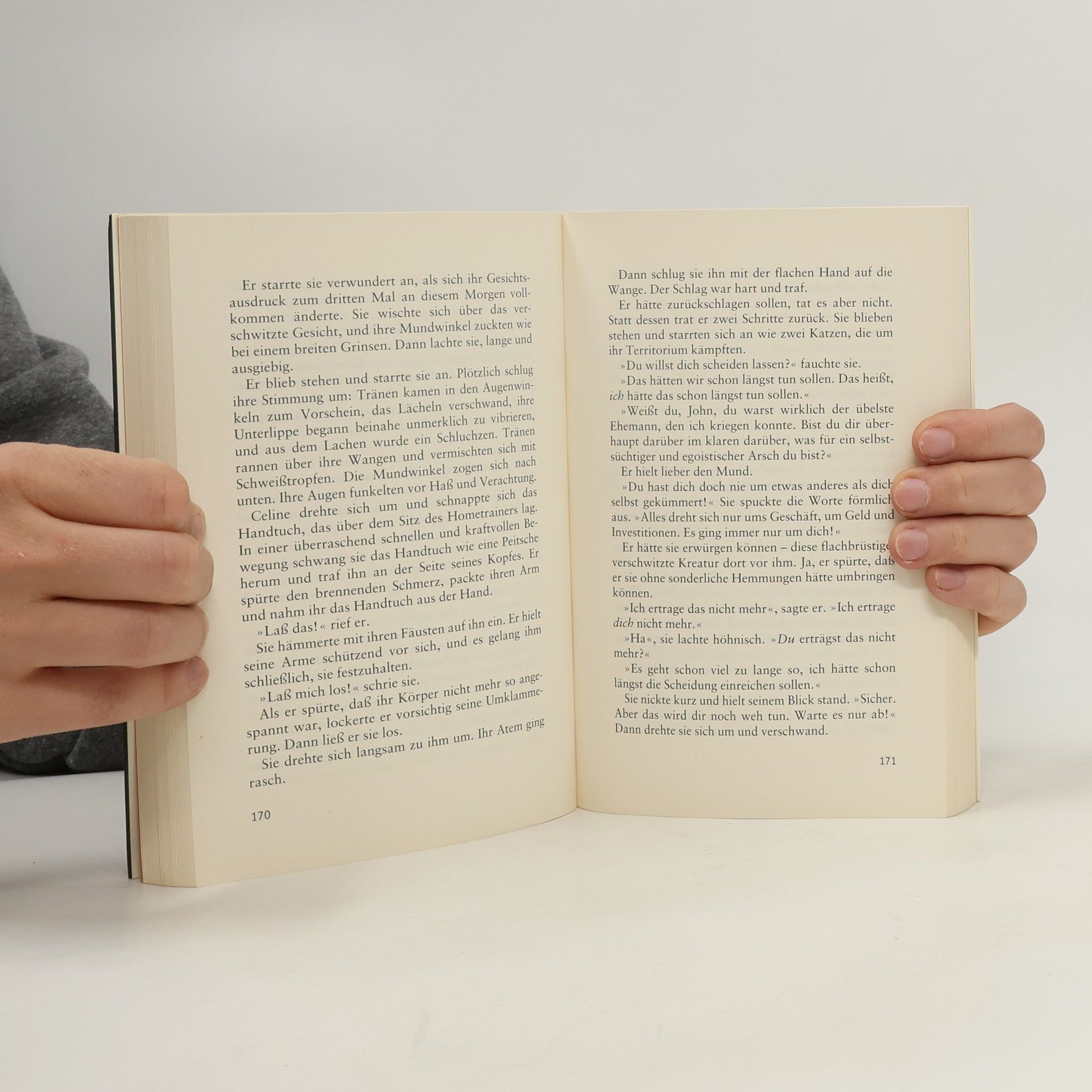 Tom Kristensen Piper Taschenbuch - 7089: Mit allen Wassern