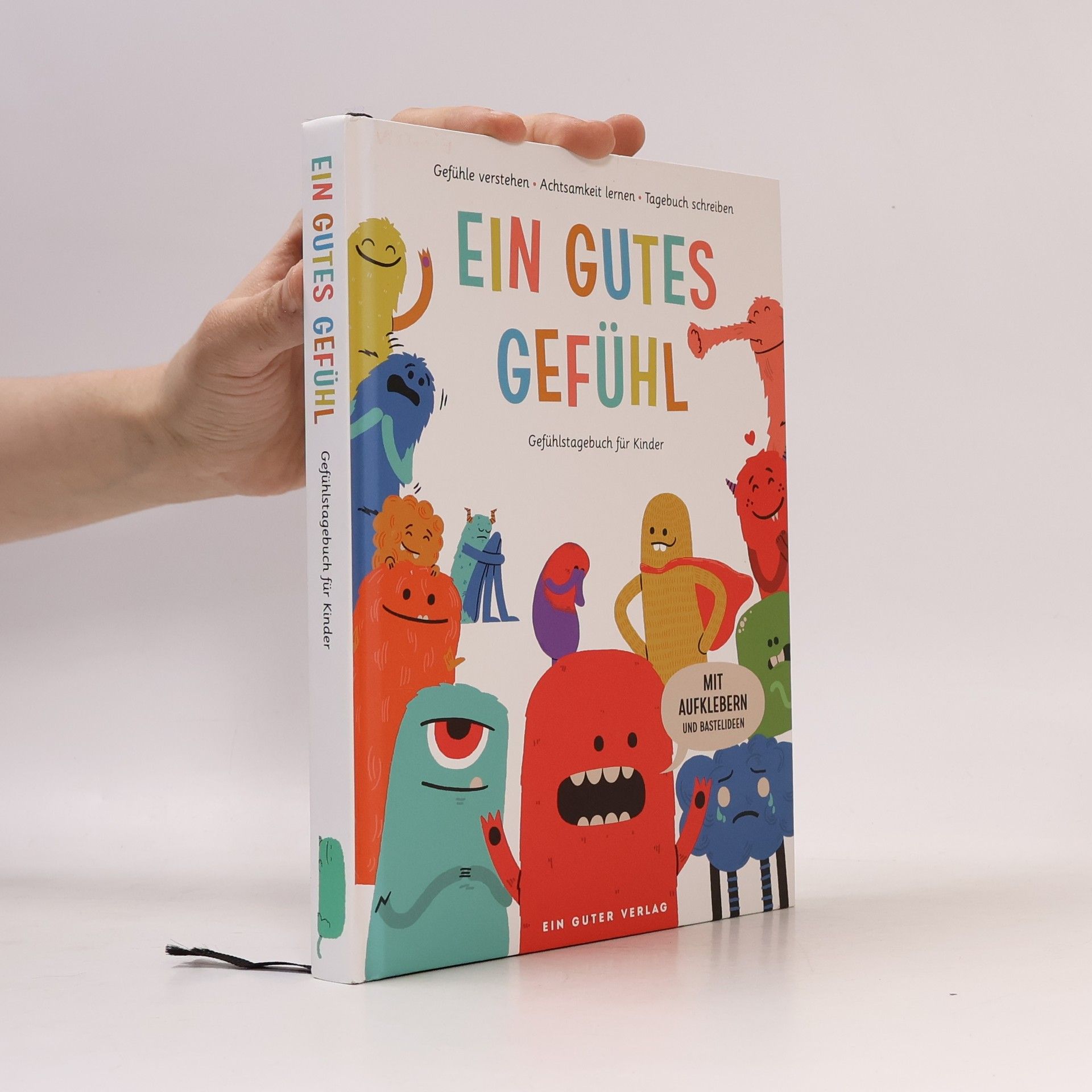 Ein gutes Gefühl