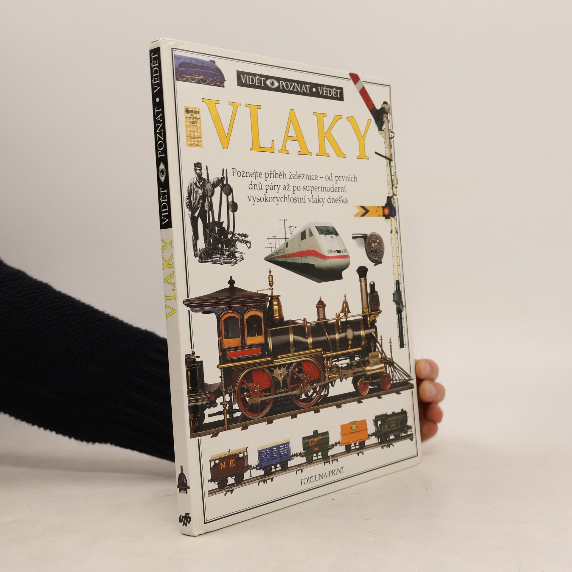 Vlaky