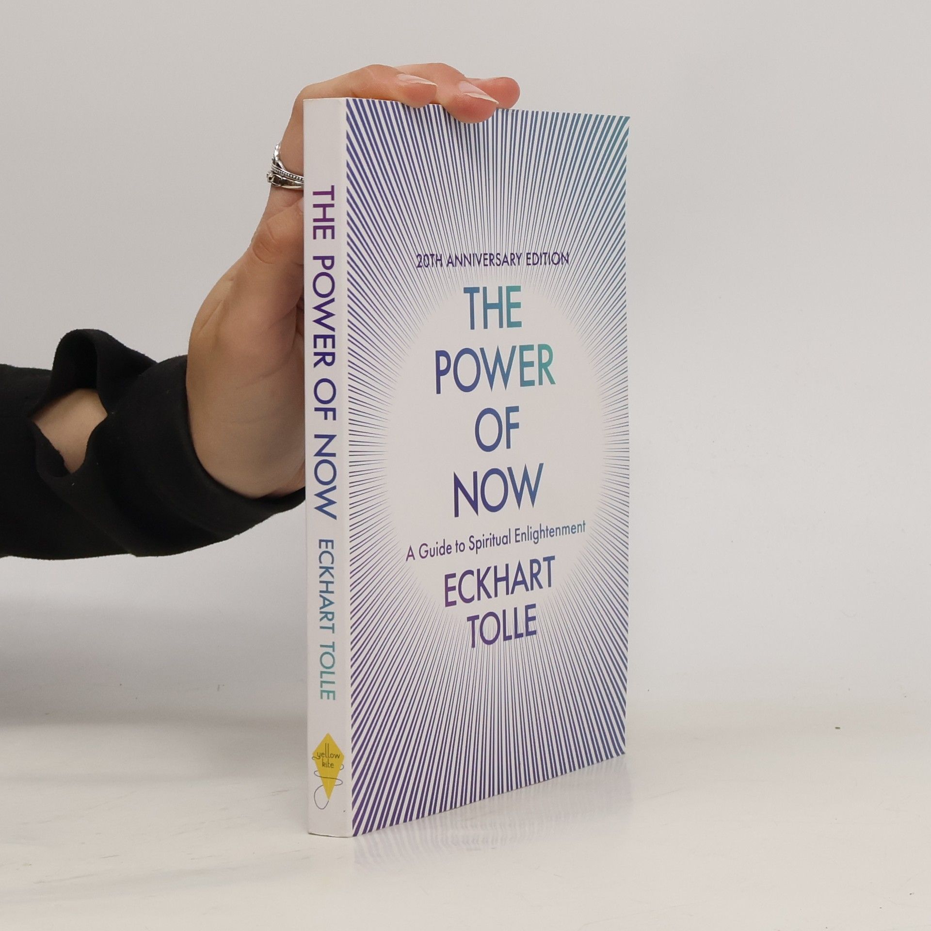 Eckhart Tolle The Power of Now