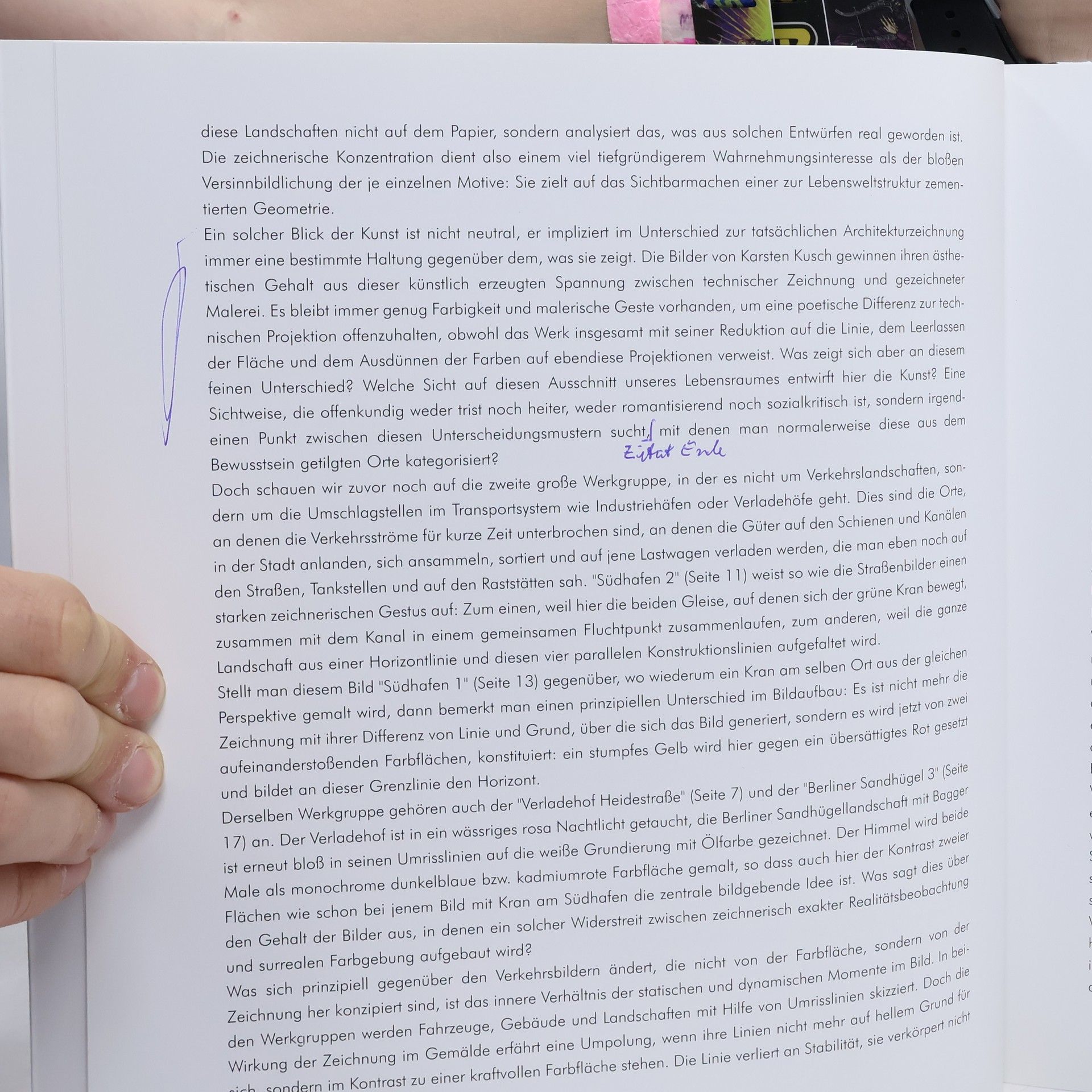 Autorenkollektiv Karsten Kusch
