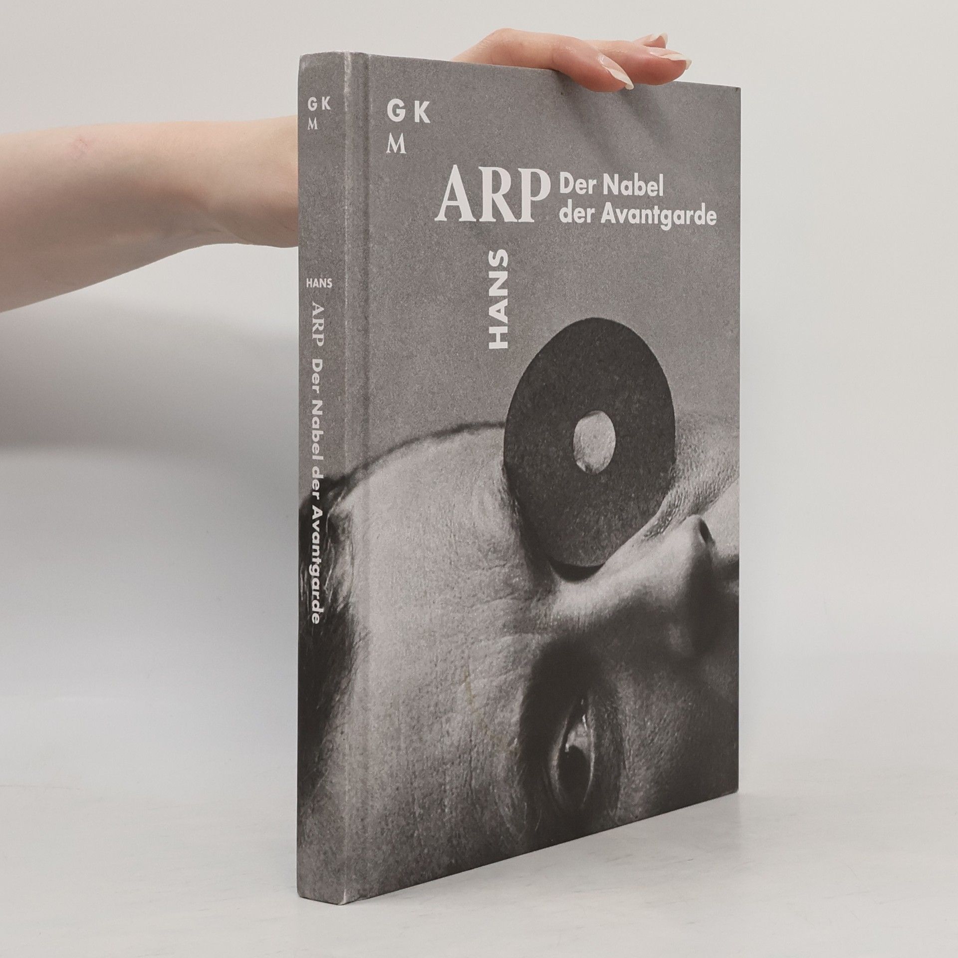 Autorenkollektiv ARP. Der Nabel der Avantgarde
