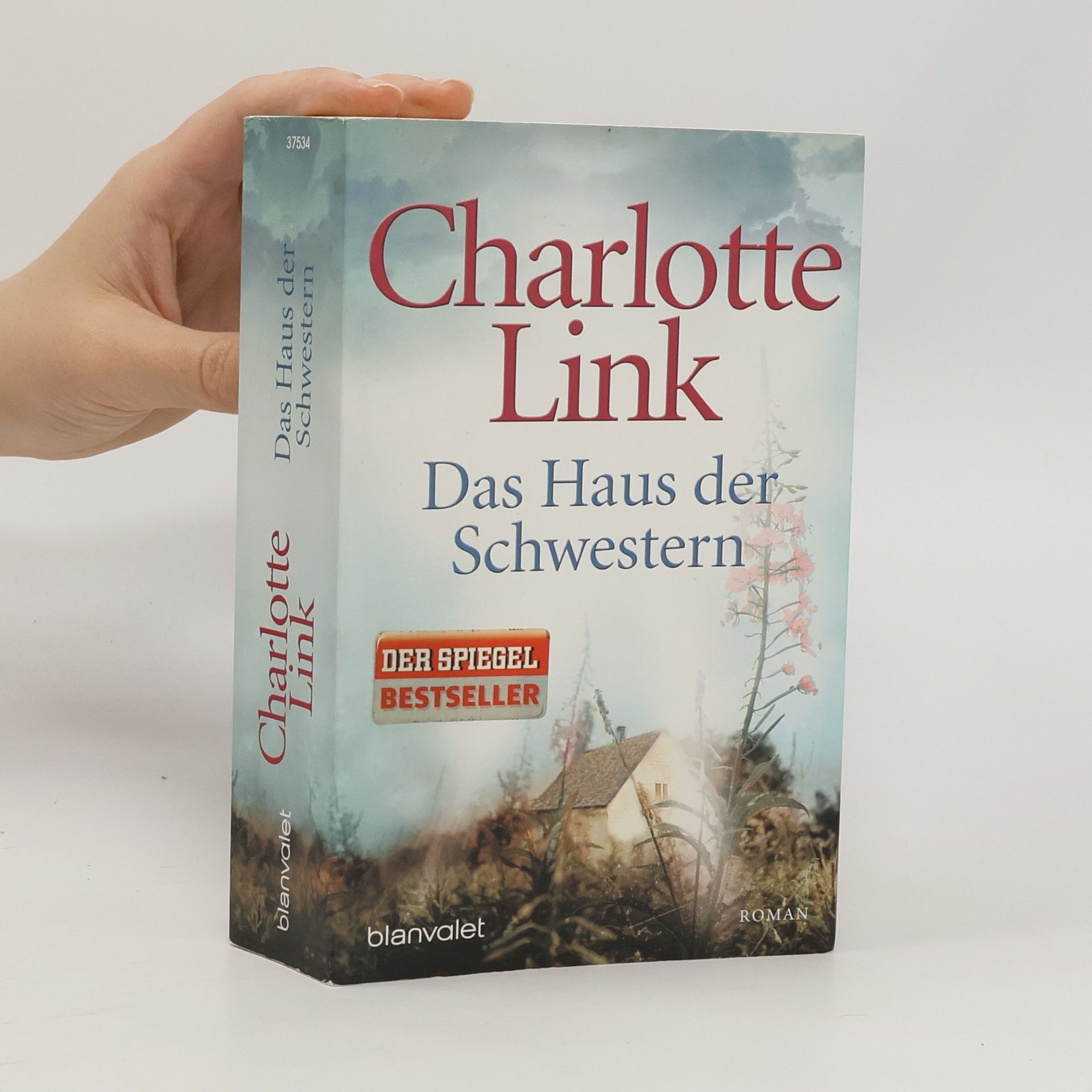 Charlotte Link Das Haus der Schwestern