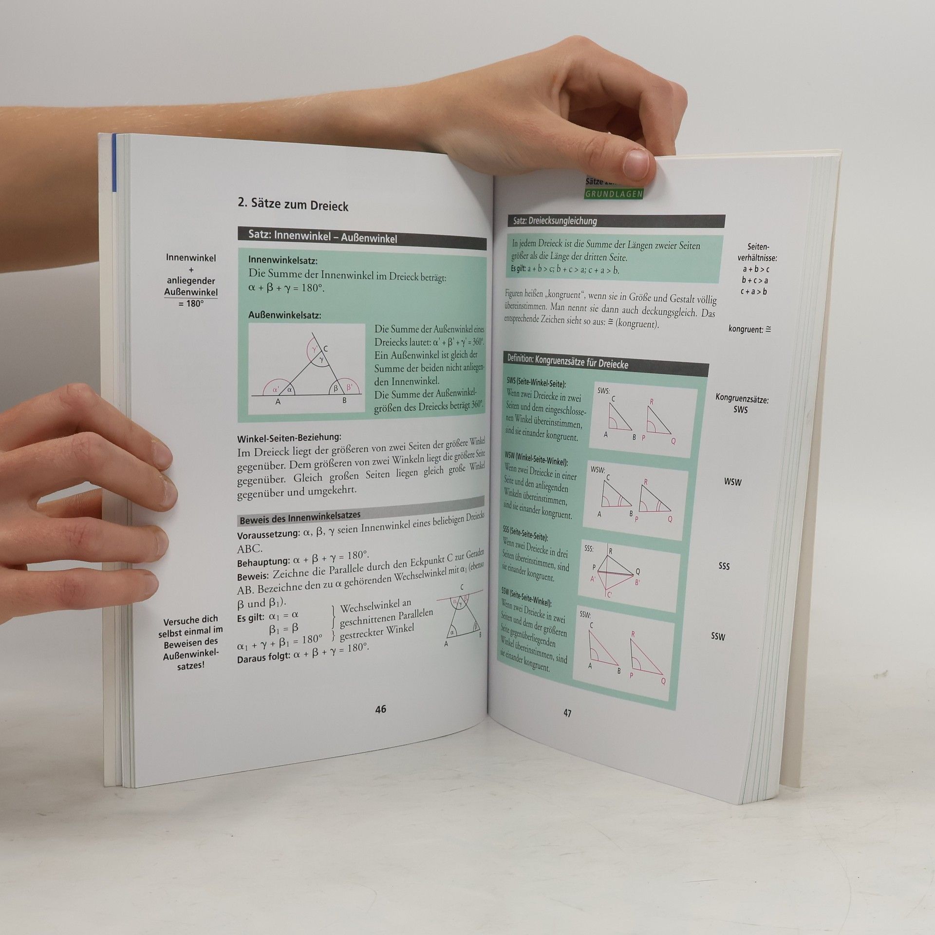 Various authors Mathematik. Geometrie
