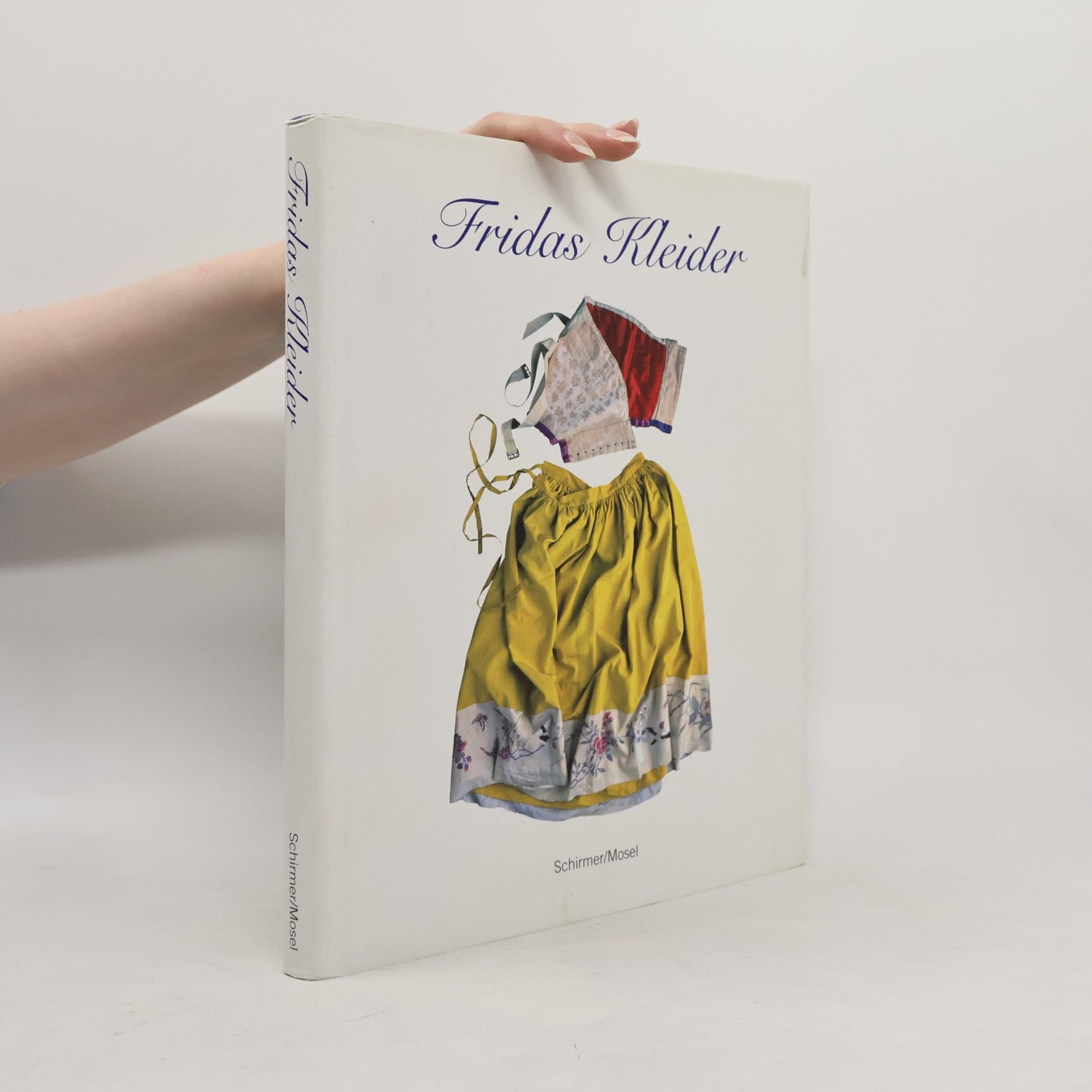 Claudia Arlinghaus Fridas Kleider