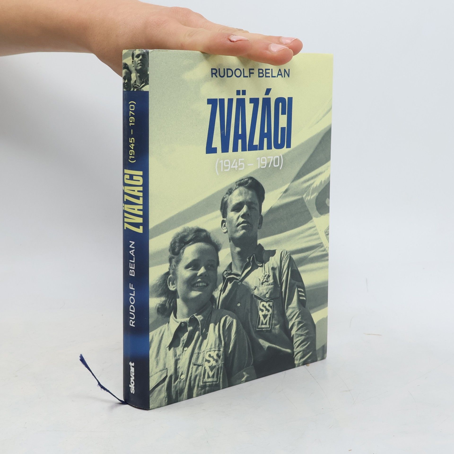 Zväzáci (1945-1970)