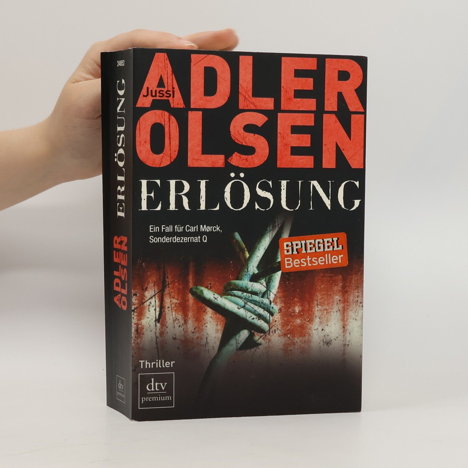 Erlösung