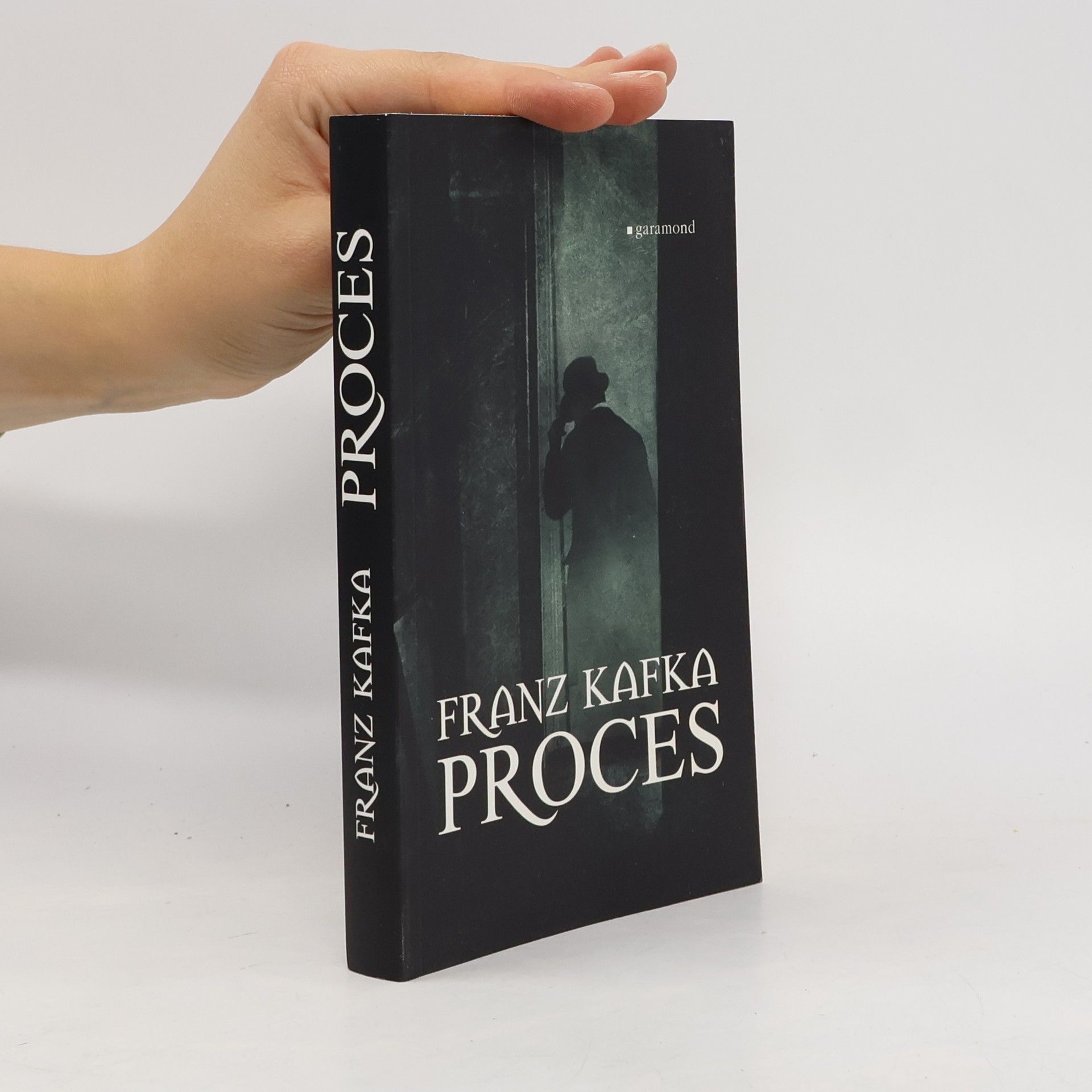Franz Kafka Proces