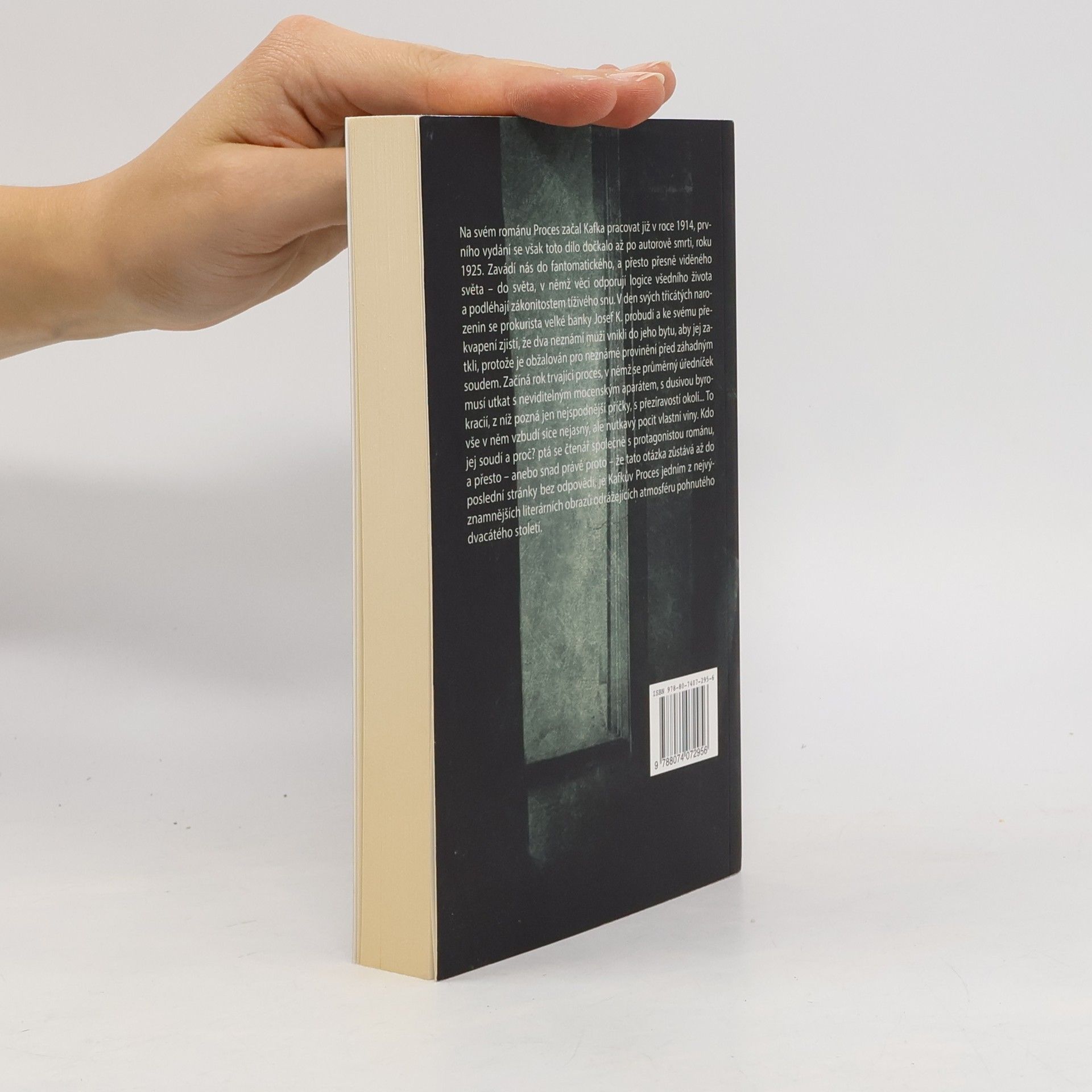 Franz Kafka Proces