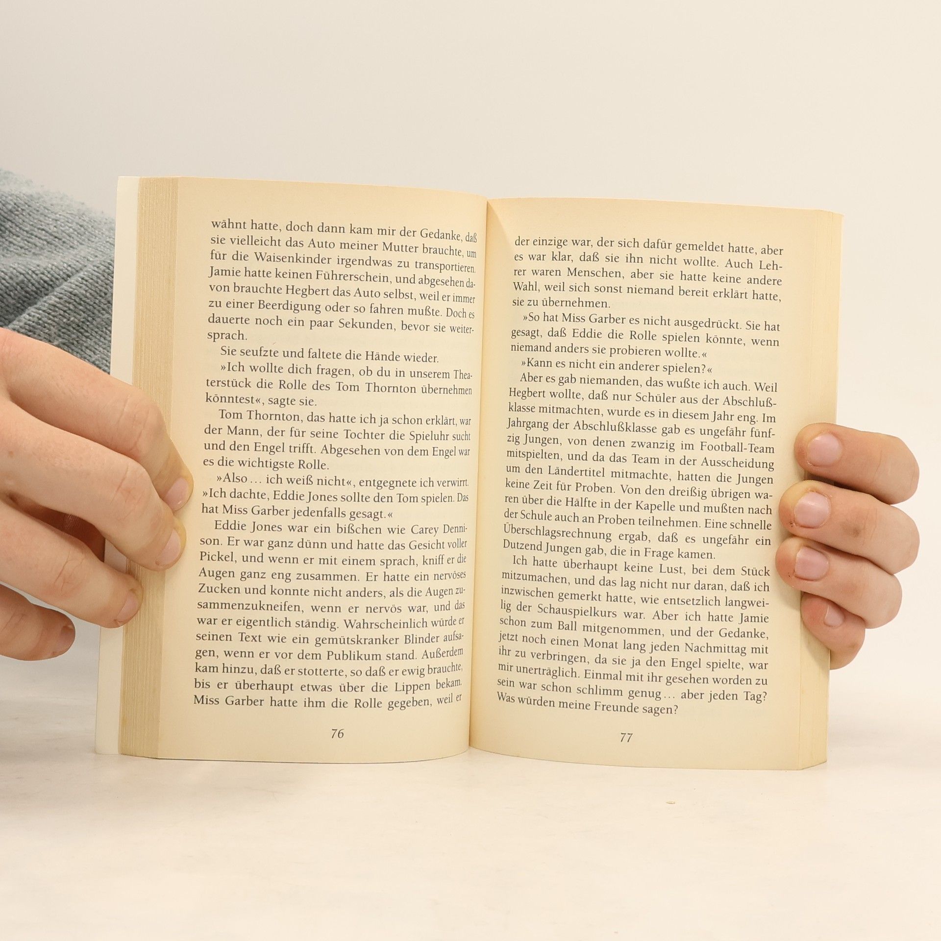 Nicholas Sparks Zeit im Wind