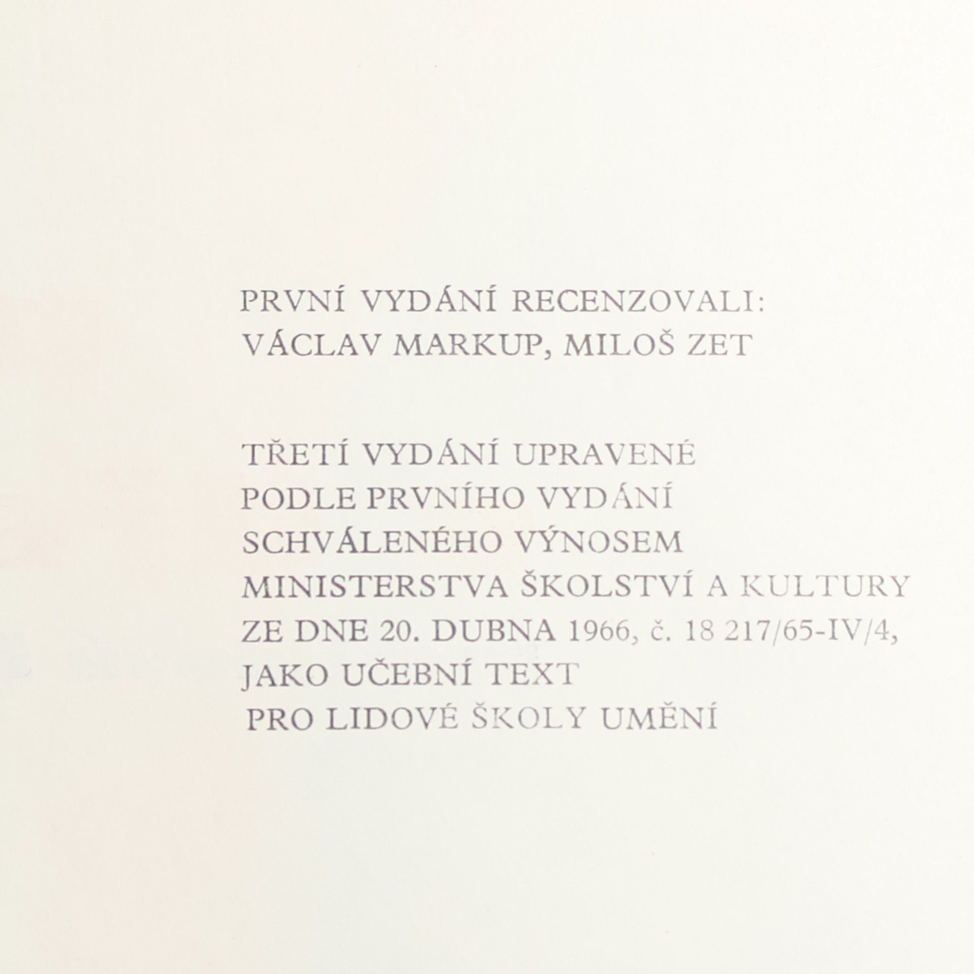 Václav Šedý Práce s dřevem