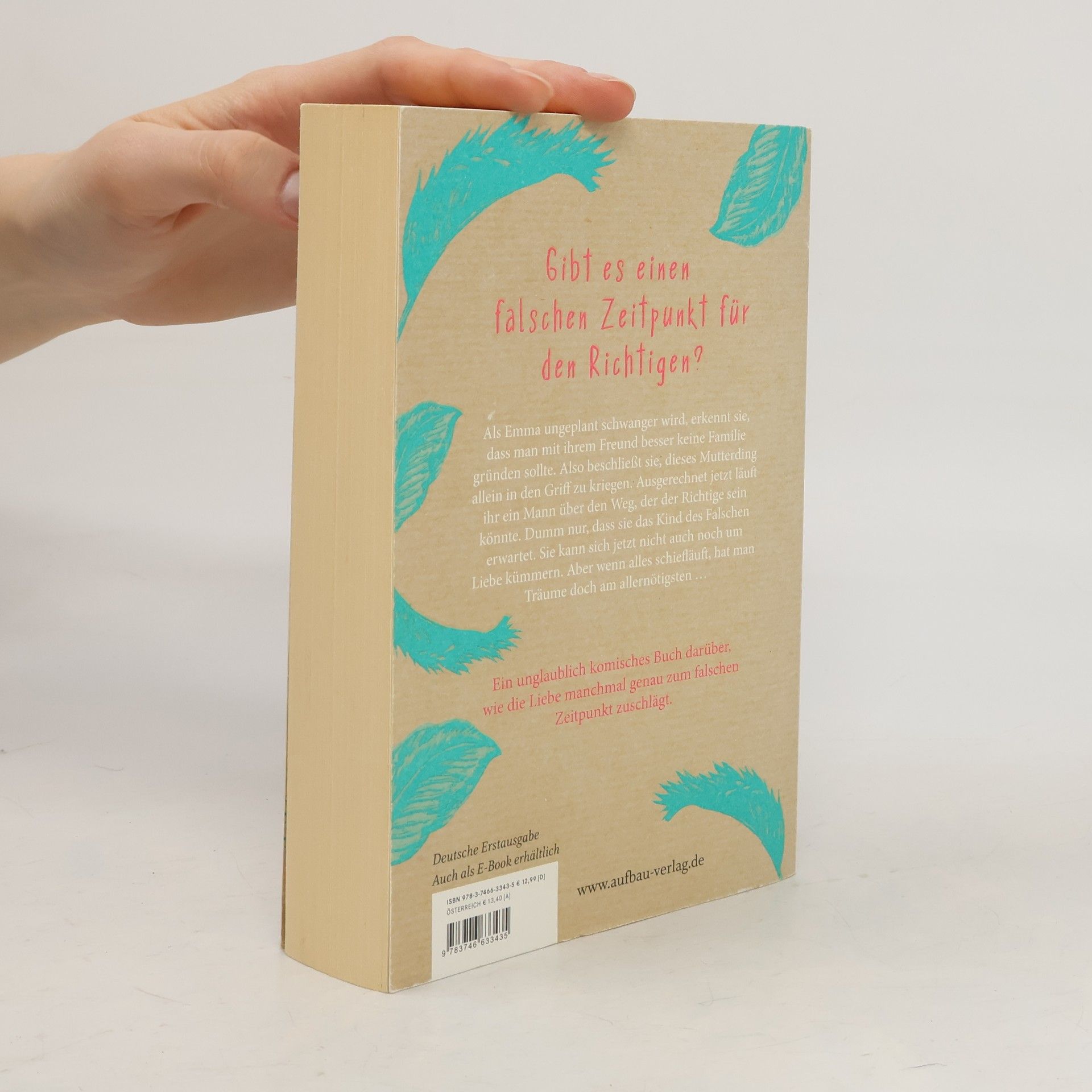 Catherine Bennetto Und jetzt auch noch Liebe