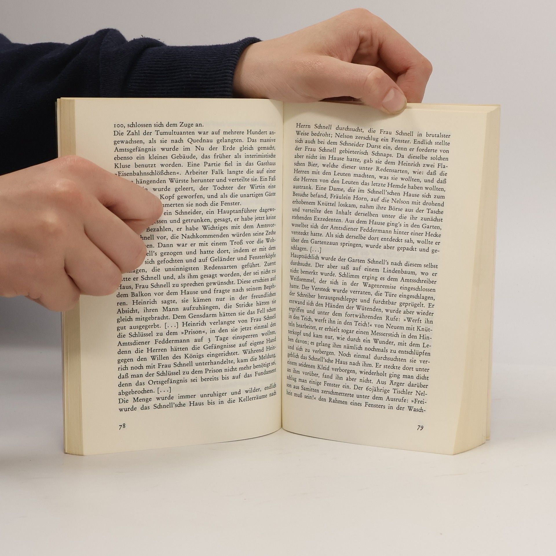 Autorenkollektiv Klassenbuch 2. Ein Lesen buch zu den Klassenkämpf in Deutschland 1850-1919