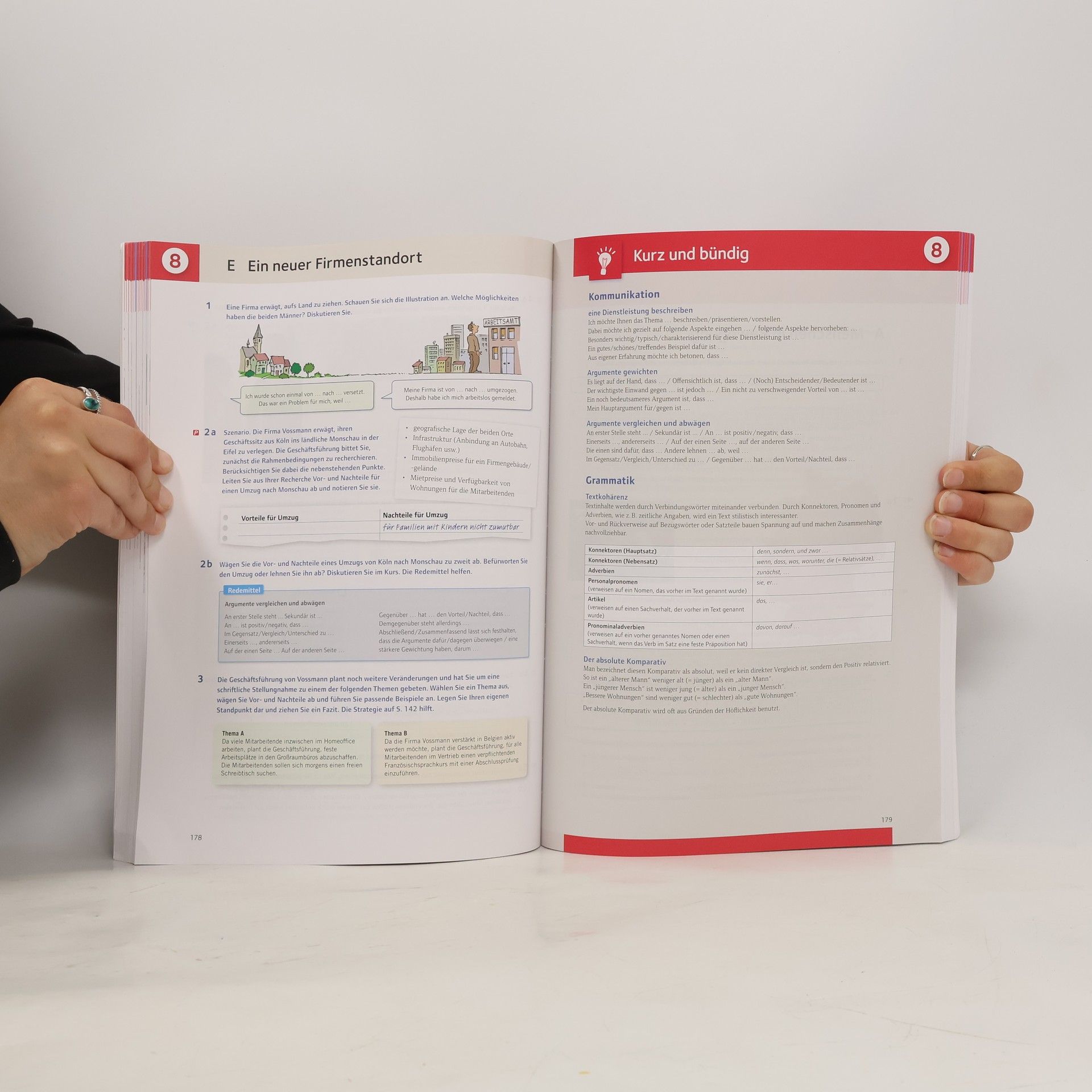 Autorenkollektiv Fokus Deutsch - erfolgreich im Alltag und im Beruf C1. Kurs- und Übungsbuch