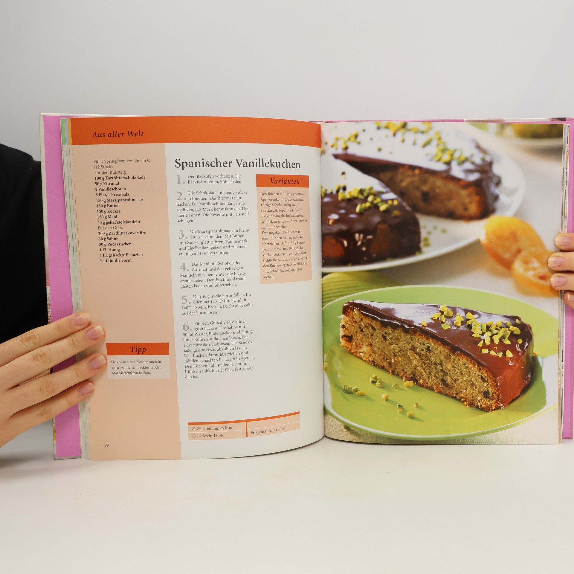 Christa Schmedes Liebling Kuchen: Die 100 besten Rezepte