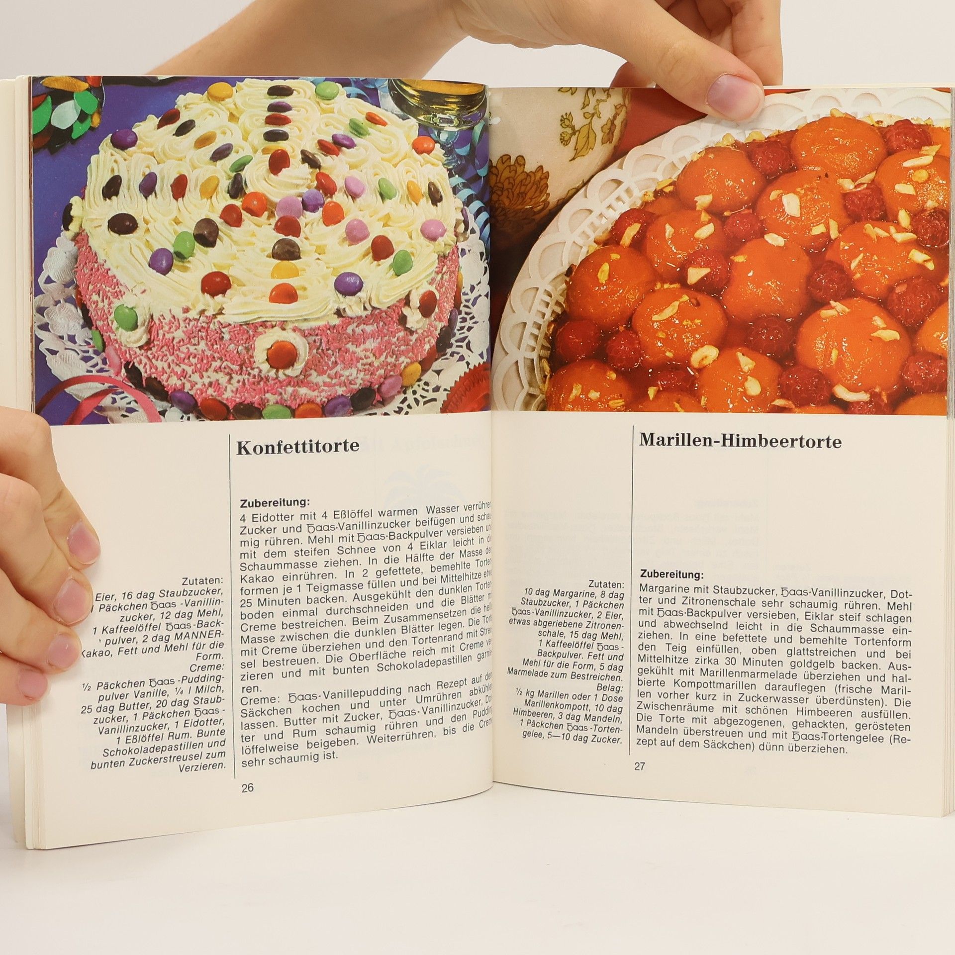 Collectif d'auteurs Neue Haas Rezepte 75