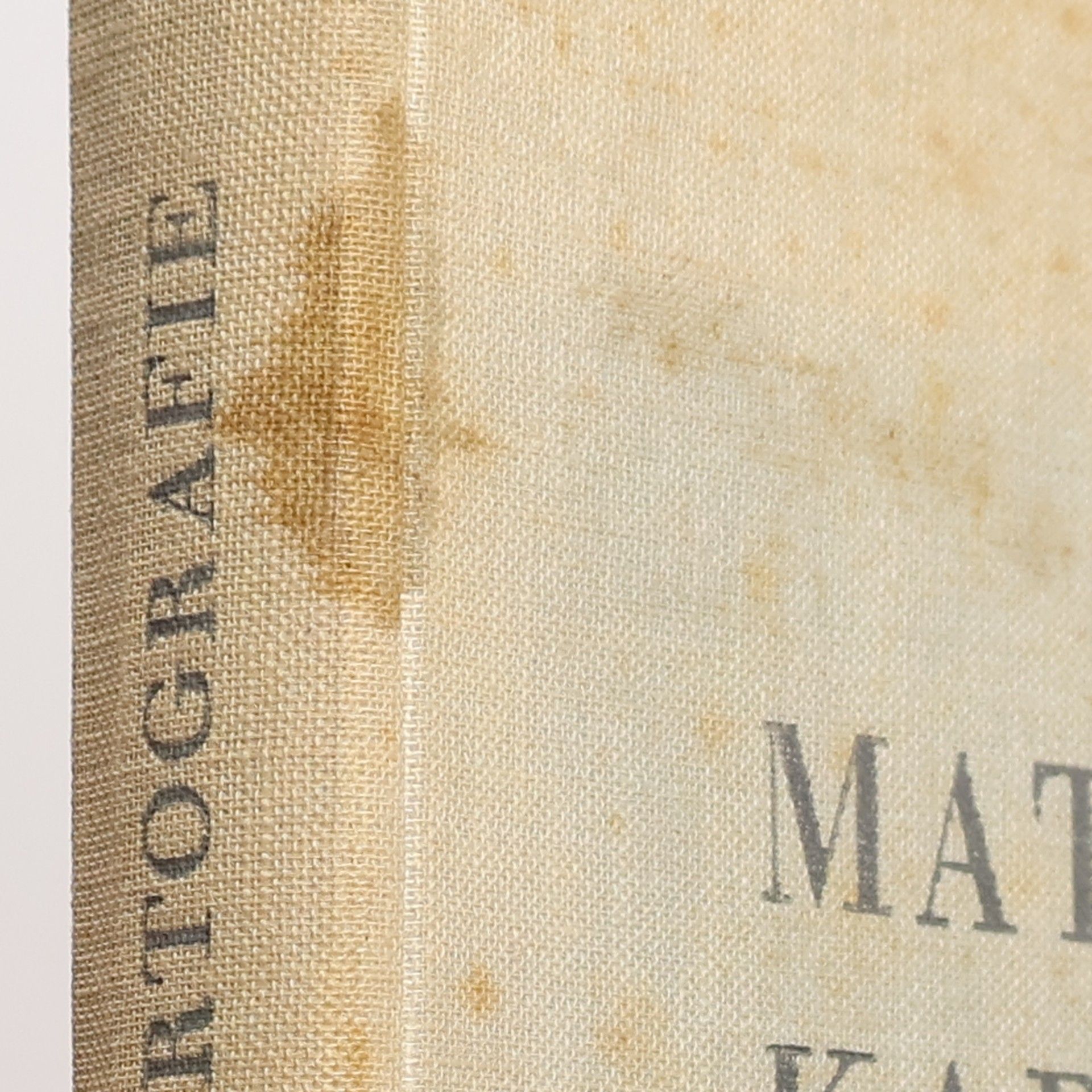 František Fiala Matematická kartografie
