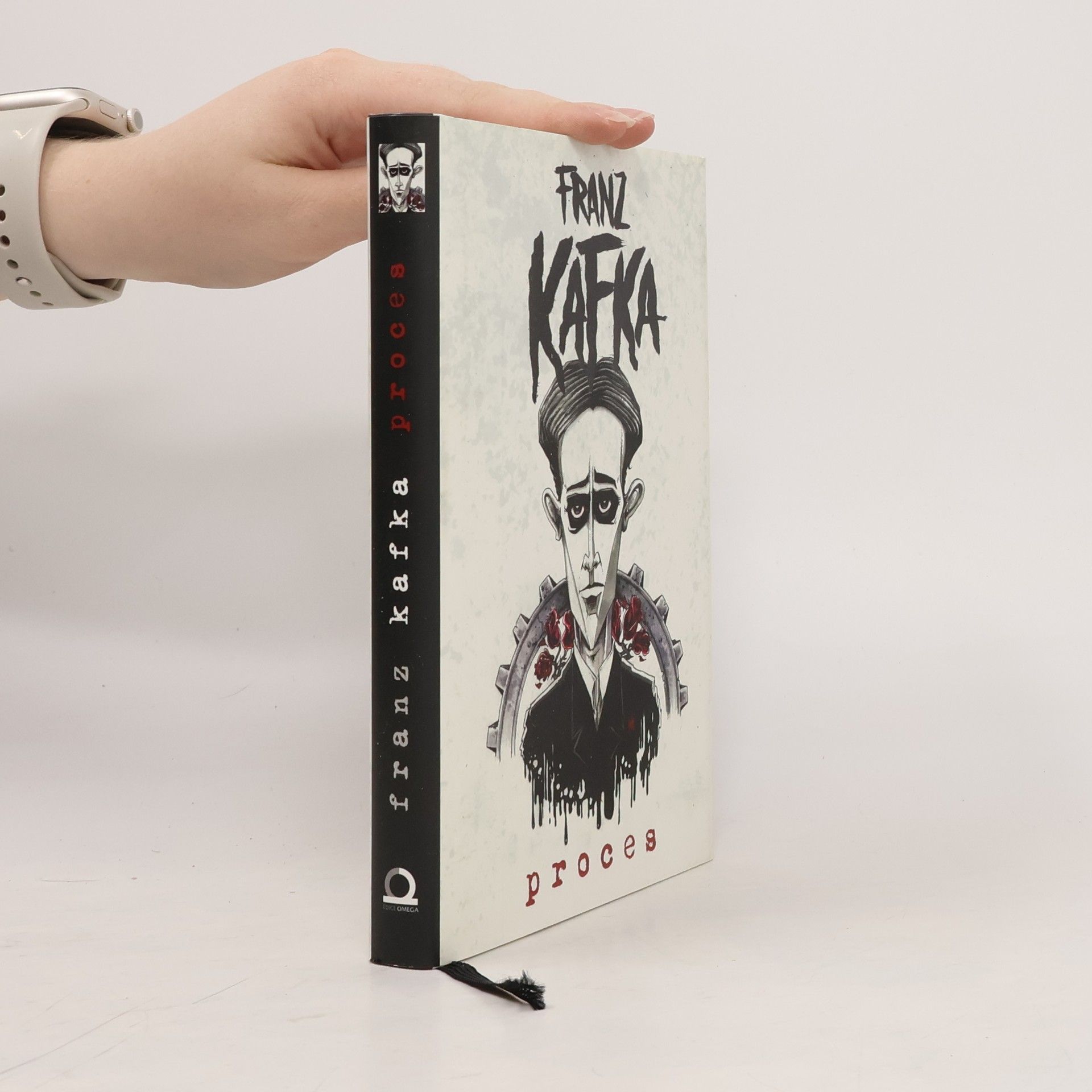 Franz Kafka Proces