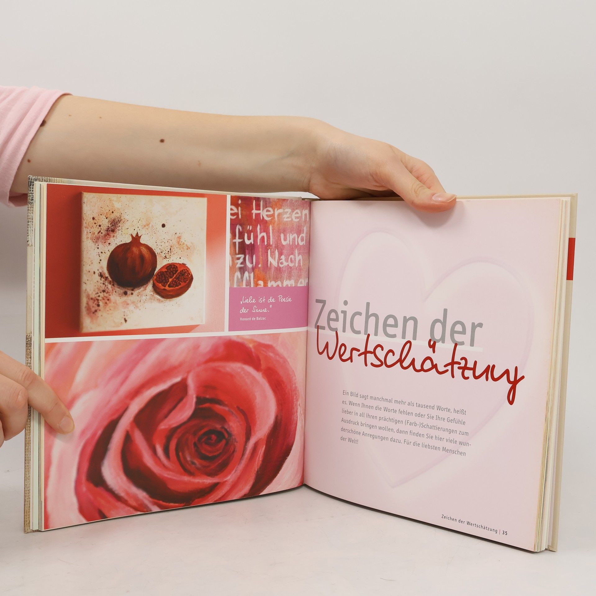 Alice Rögele Hearts