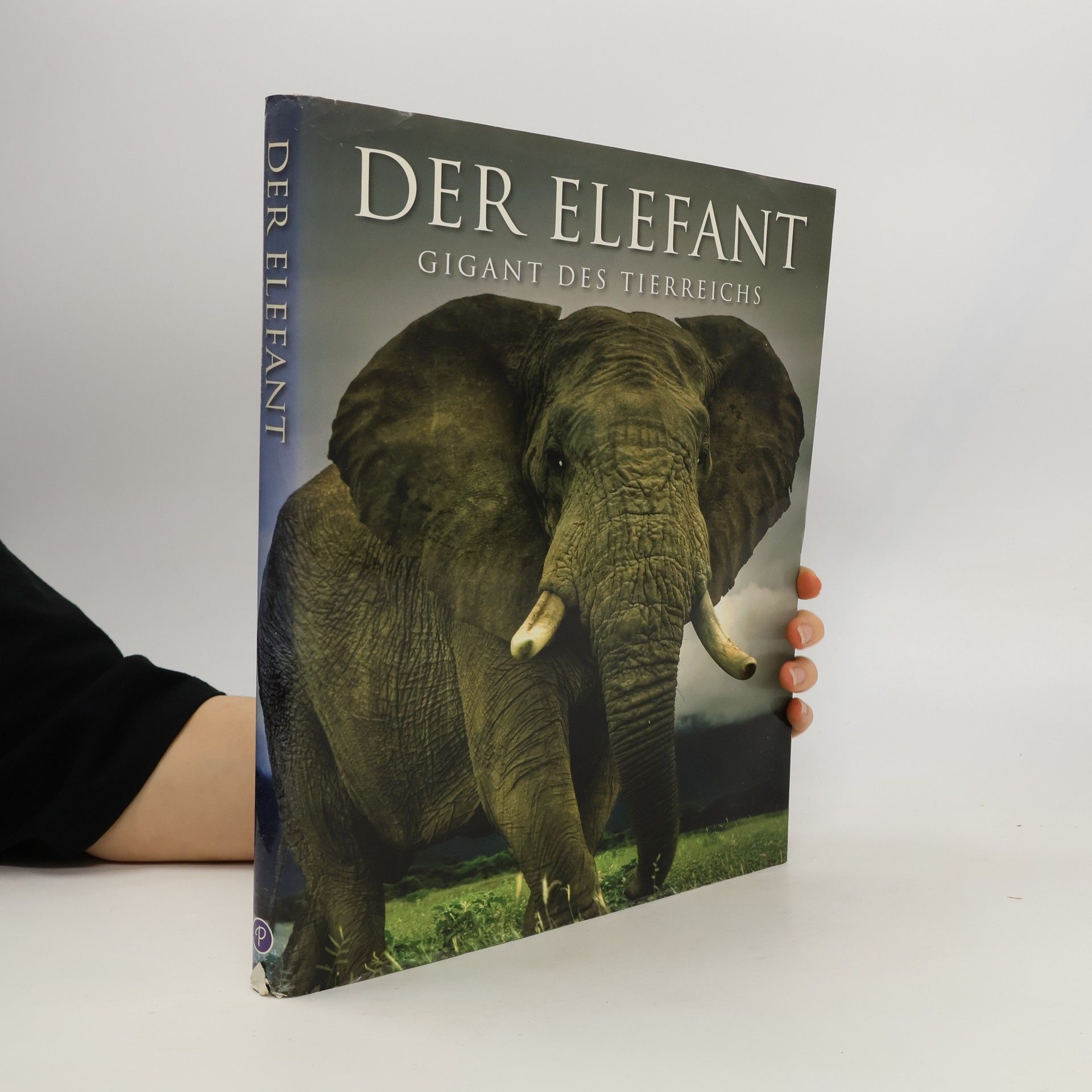 Der Elefant