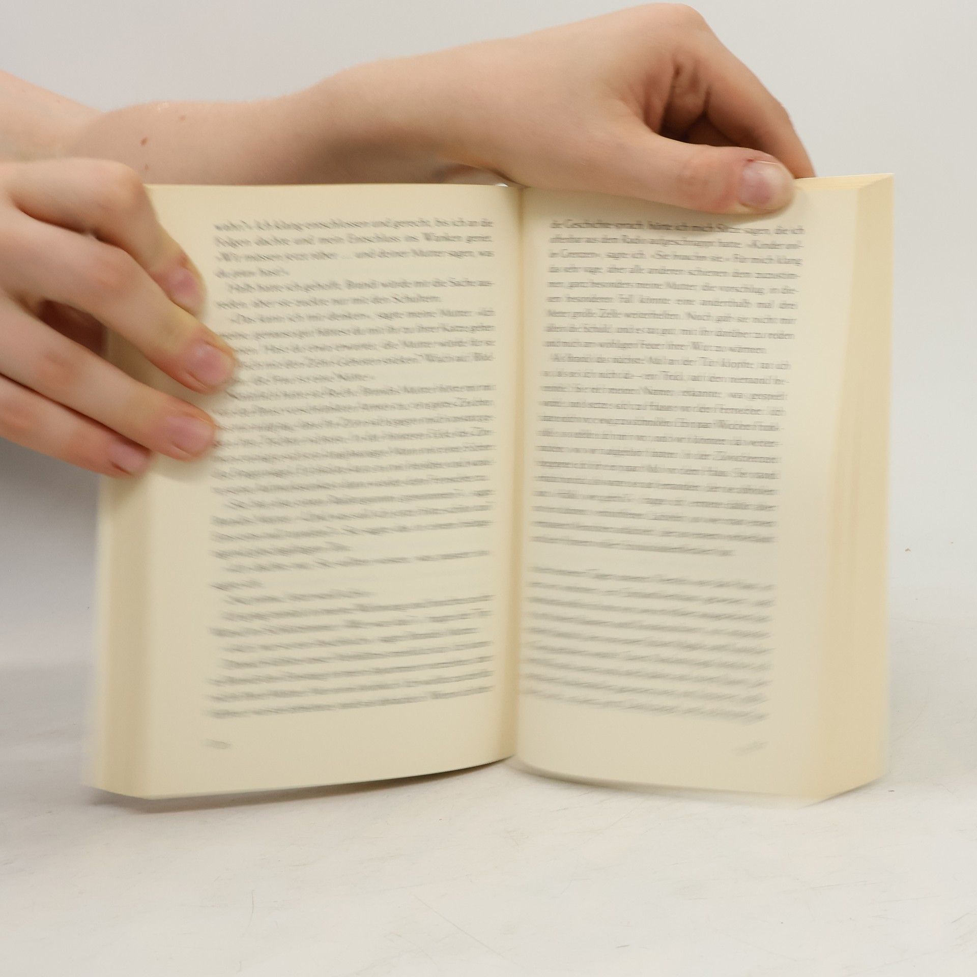 David Sedaris Nacht programm
