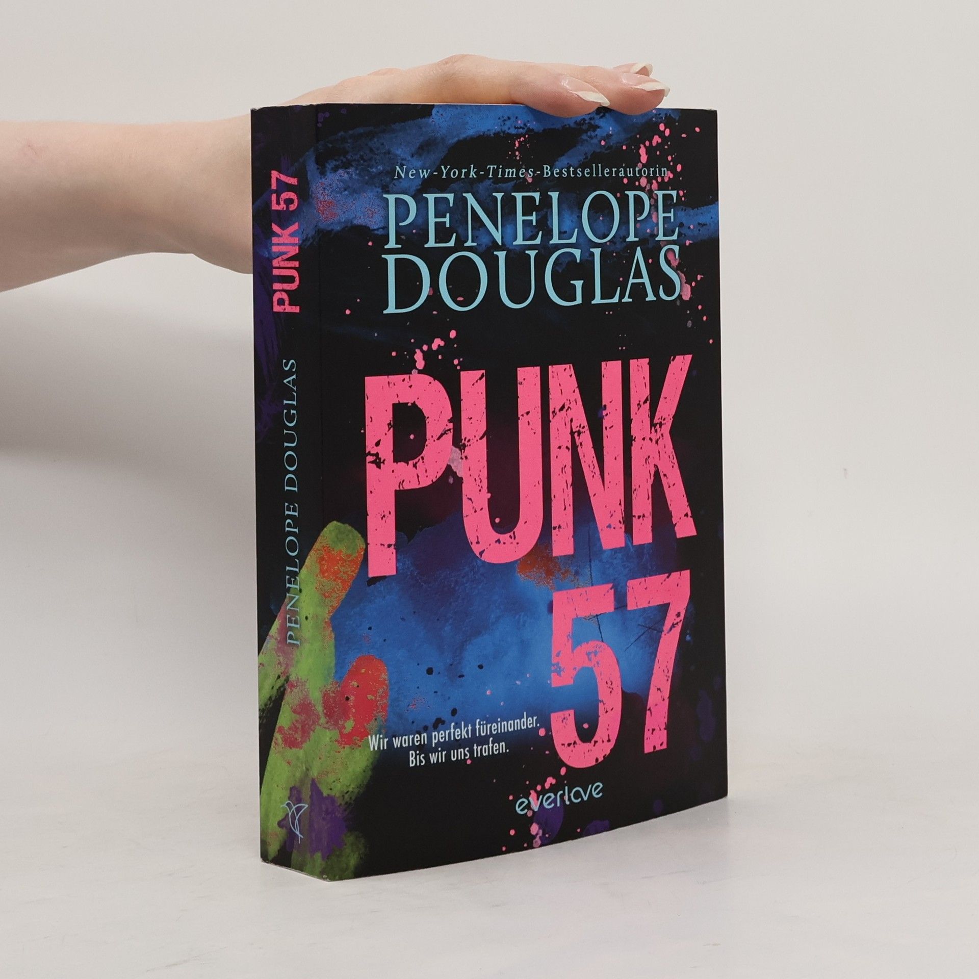 Penelope Douglas Punk 57