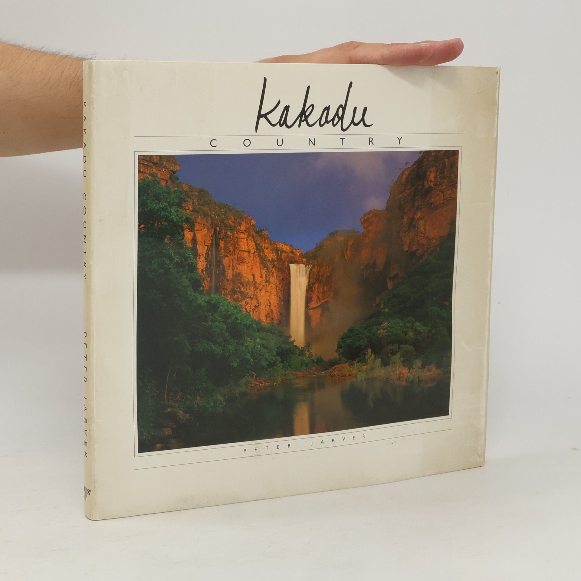 Kakadu Country